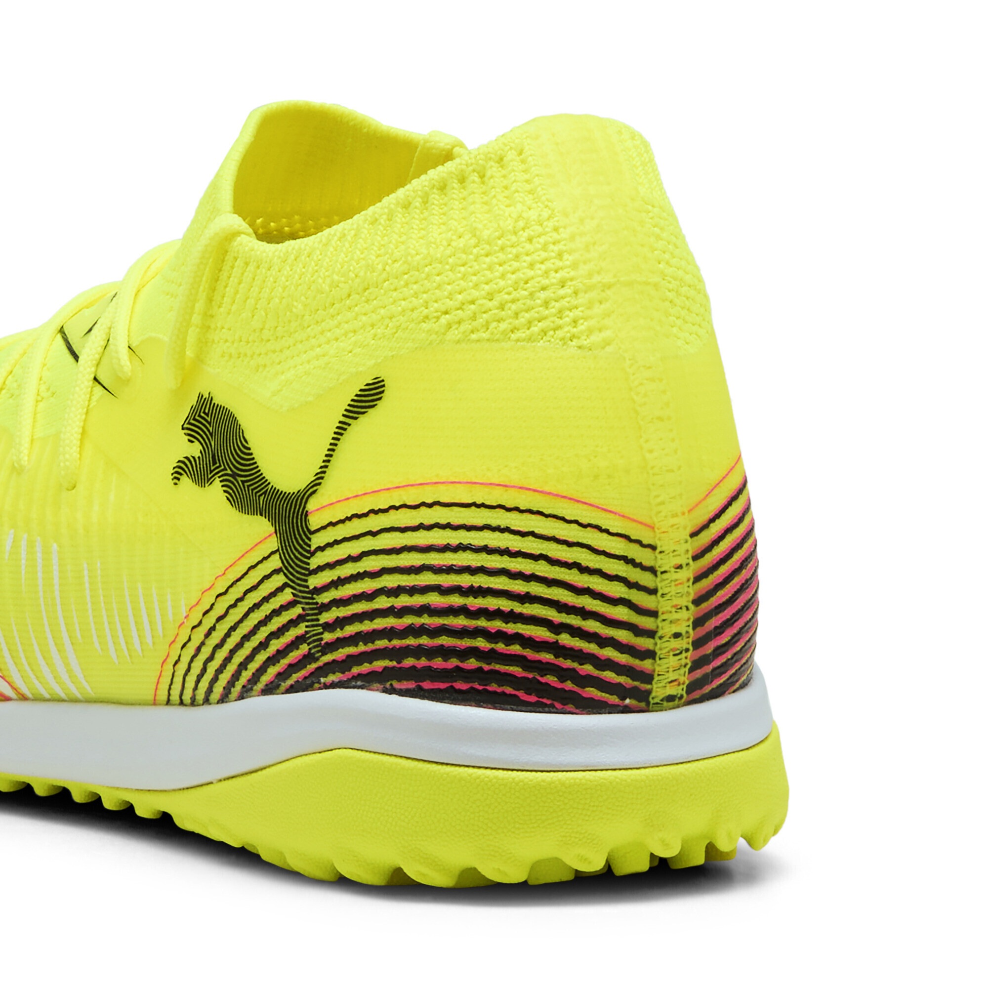 PUMA Fußballschuh »FUTURE 8 MATCH TT Fußballschuhe Erwachsene«