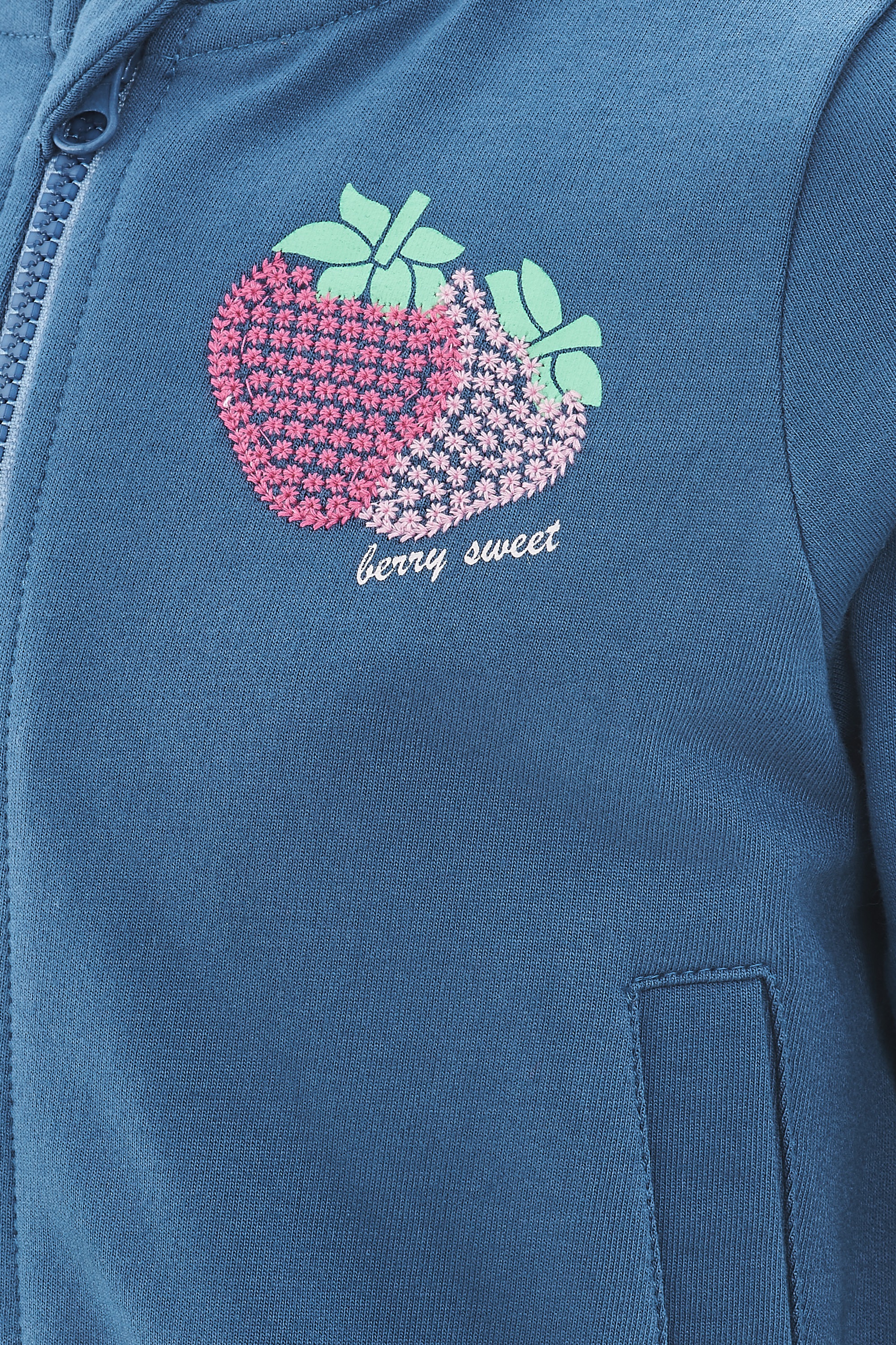 Thumbnail - happy girls Sommerkleid "Cardigan"