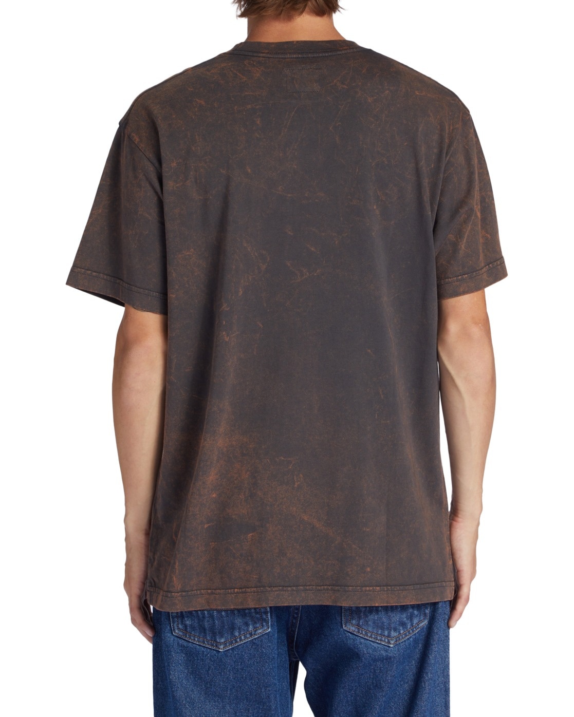 DC Shoes T-Shirt »Heikkila Fs Noseblunt«