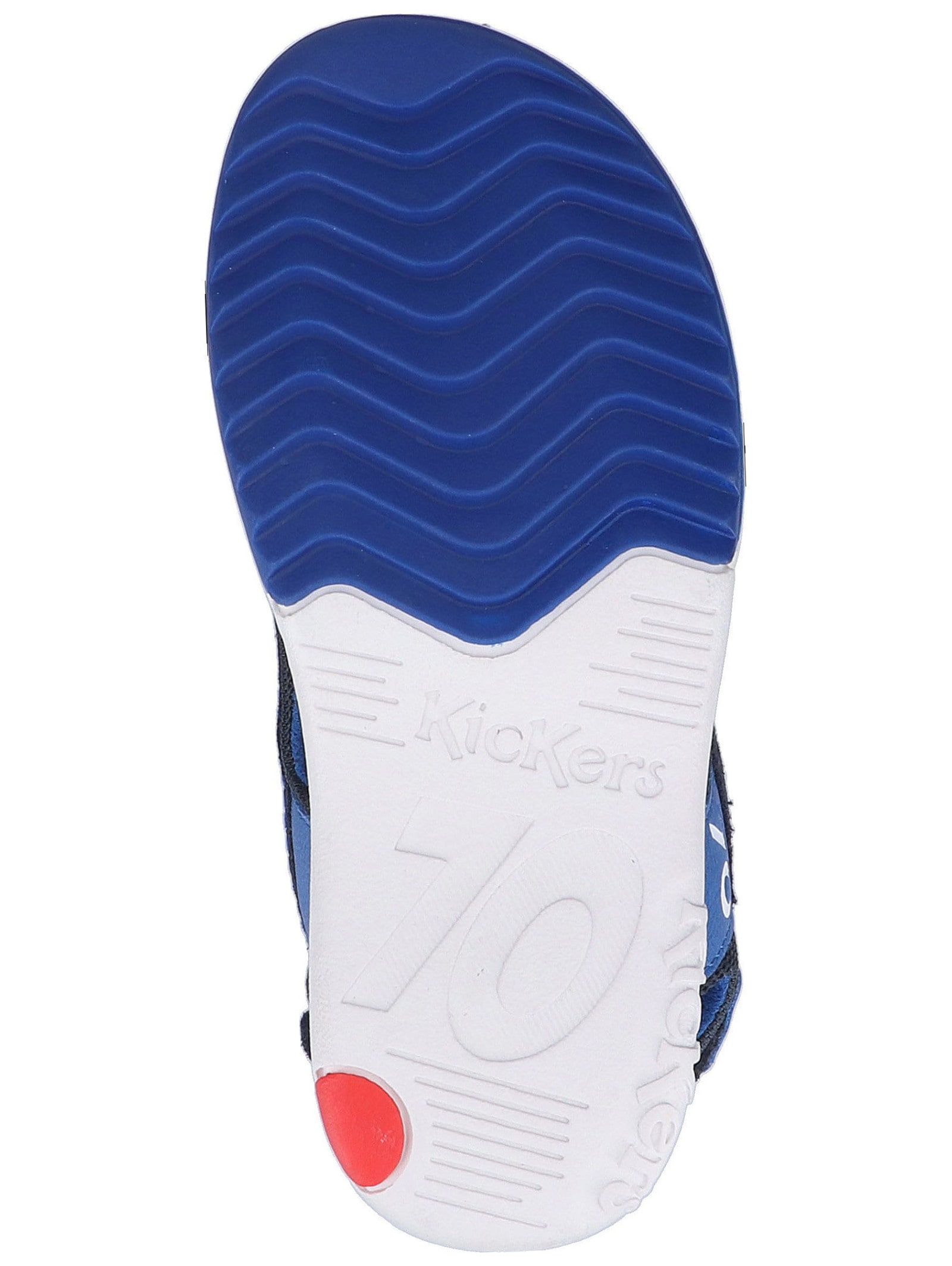 Kickers Sandale »Kickers Sandalen Leder«