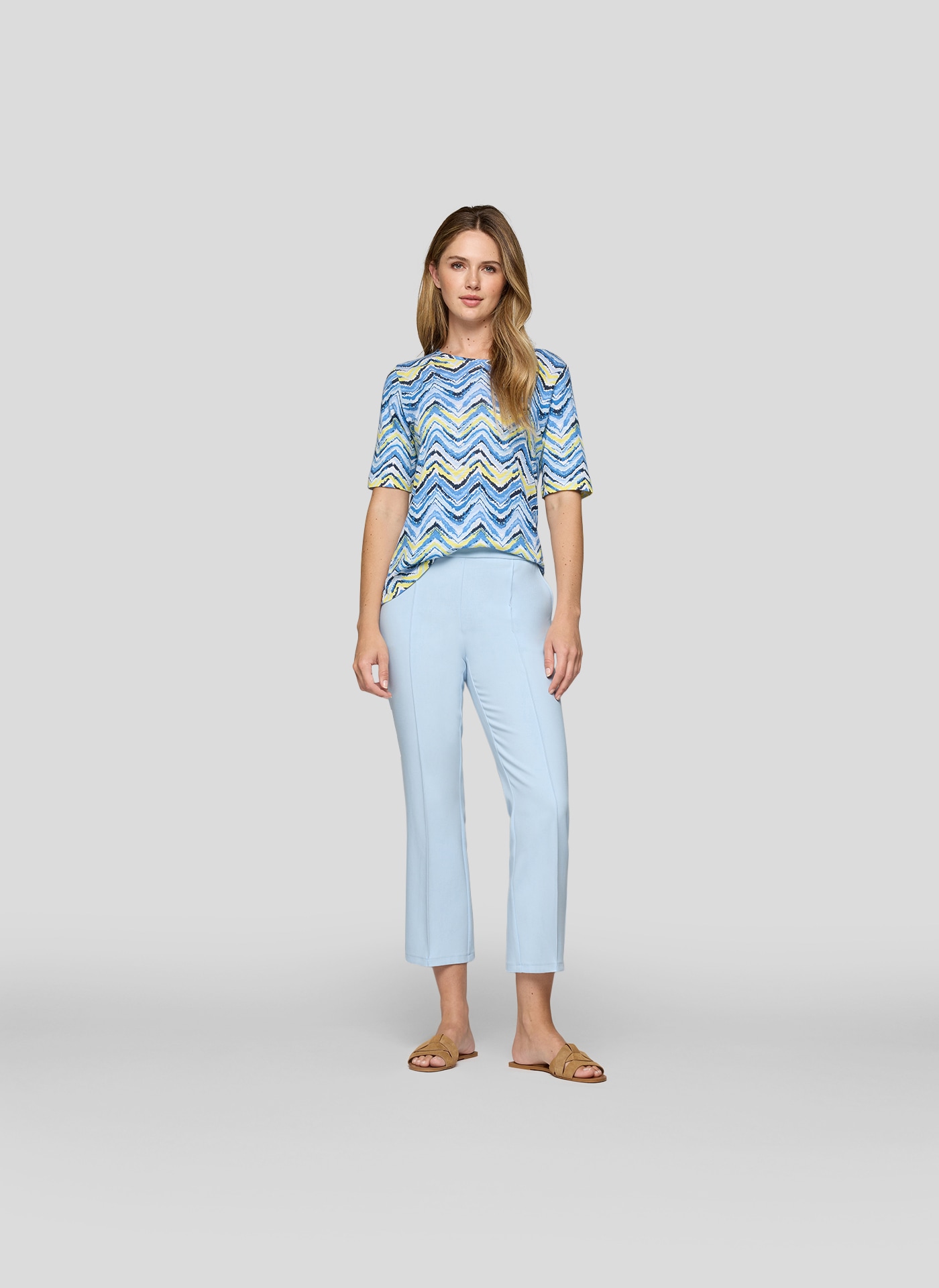 Rabe Print-Shirt »T-Shirt«