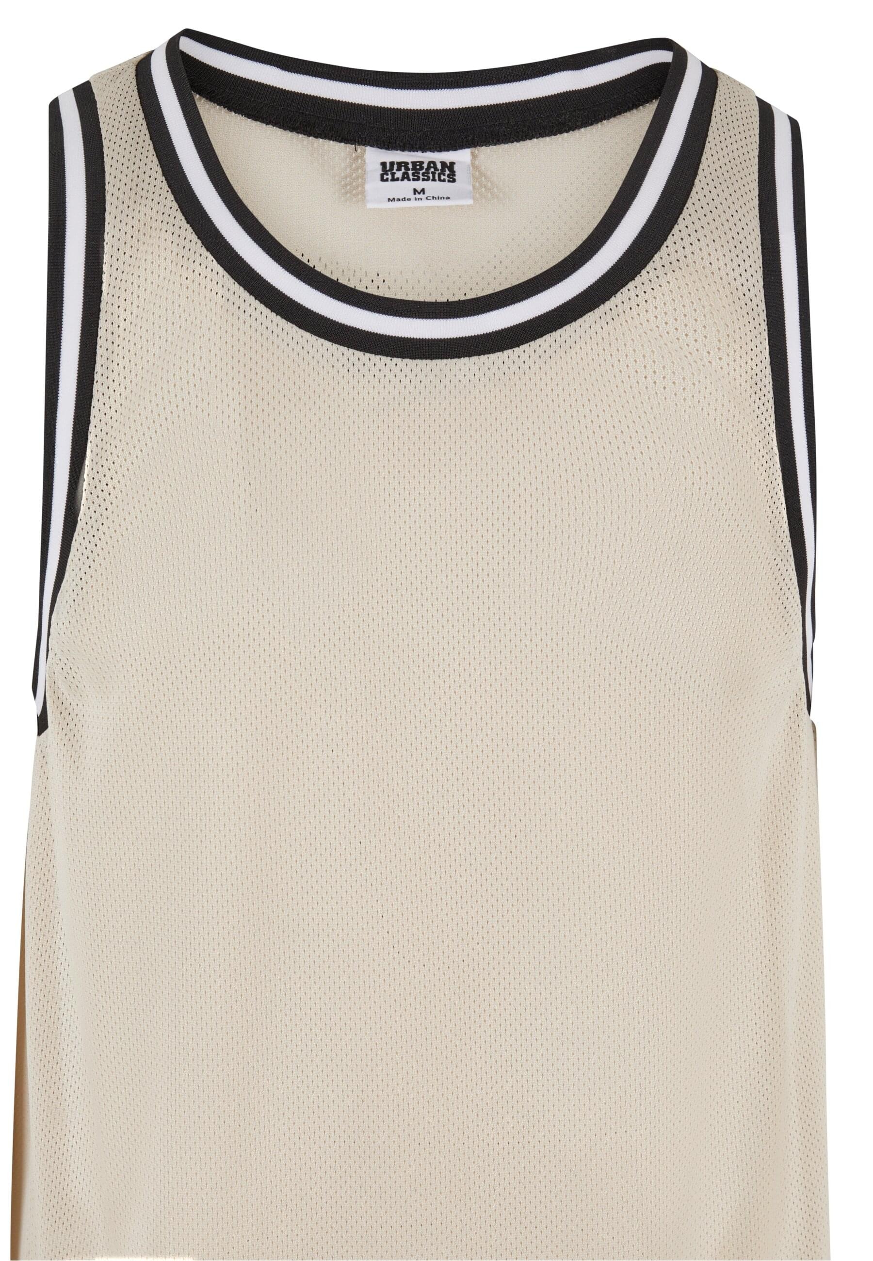 Thumbnail - URBAN CLASSICS Tanktop "Urban Classics Herren Mesh Tanktop", 1 Stk.