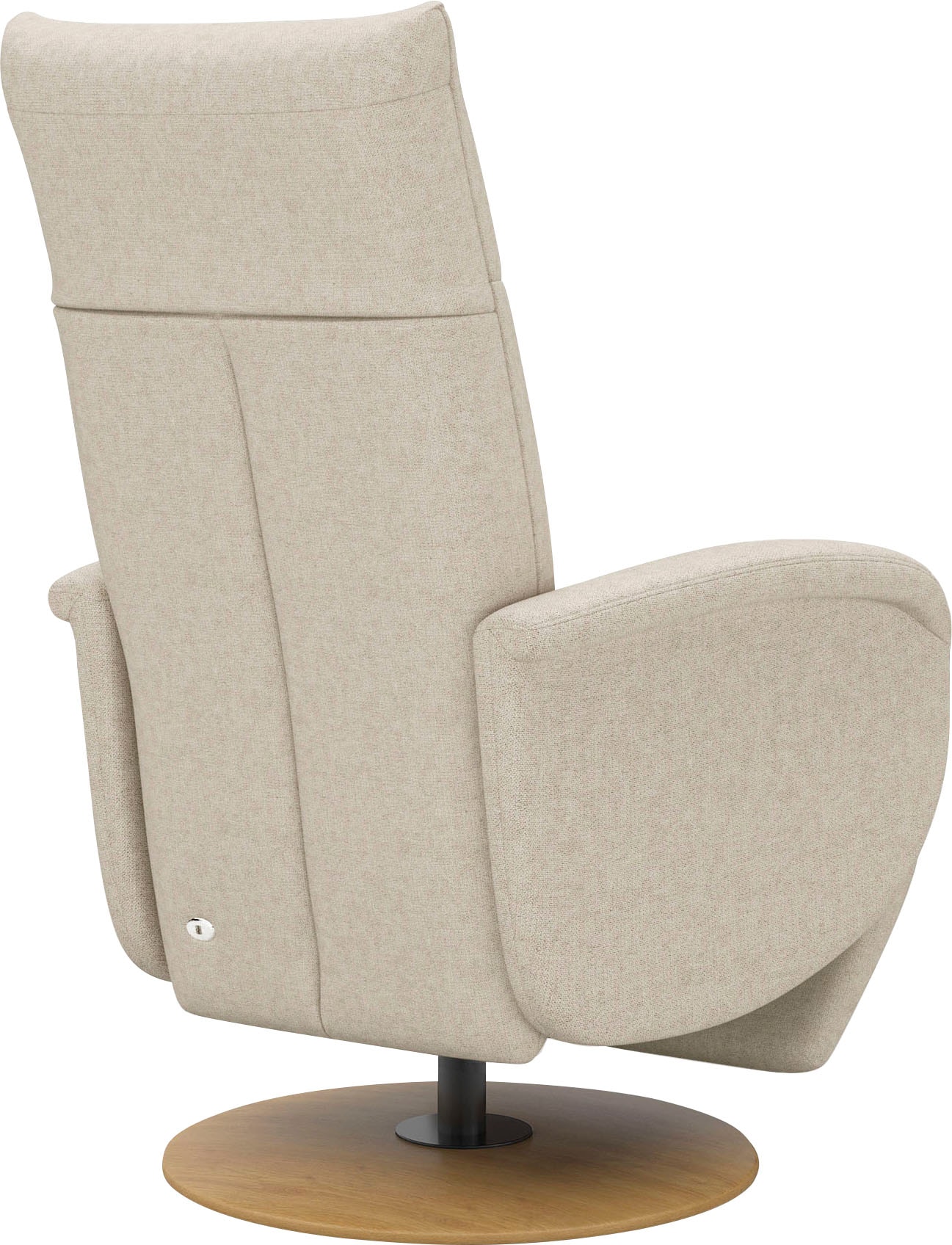 Home affaire TV-Sessel »Glendale« wahlweise mit Aufstehhilfe, 2 Motoren und Akku