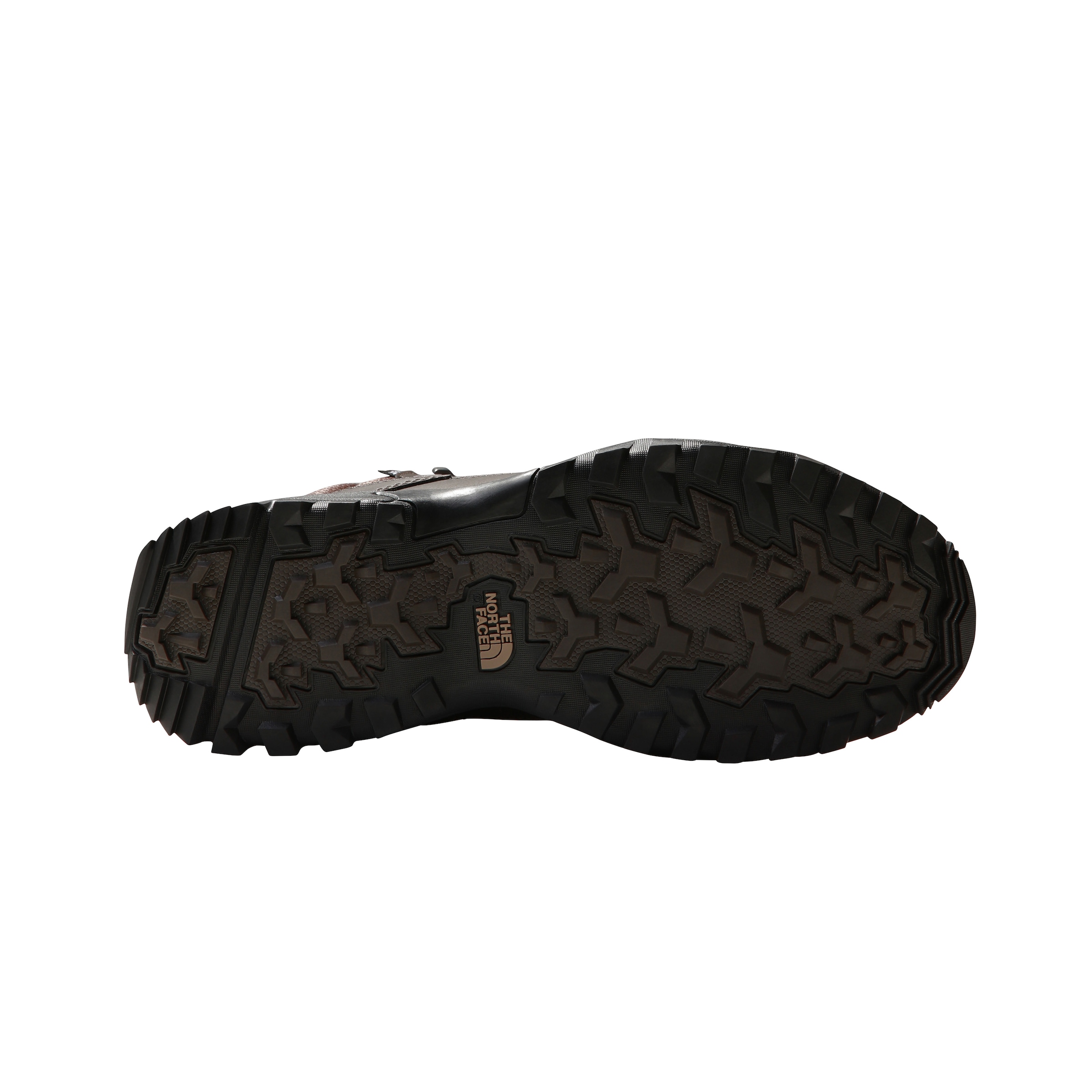 The North Face Wanderschuh »M STORM STRIKE III WP«, wasserdicht