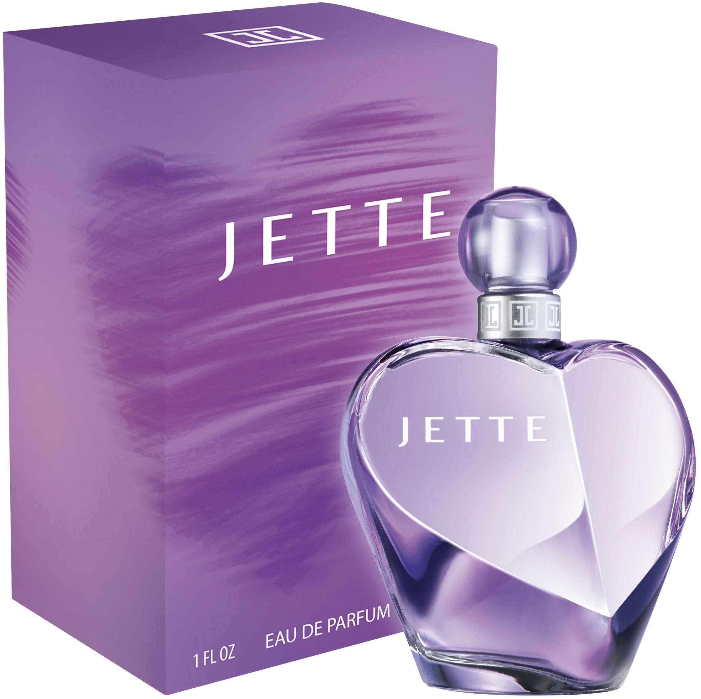 JETTE Eau de Parfum »Love«