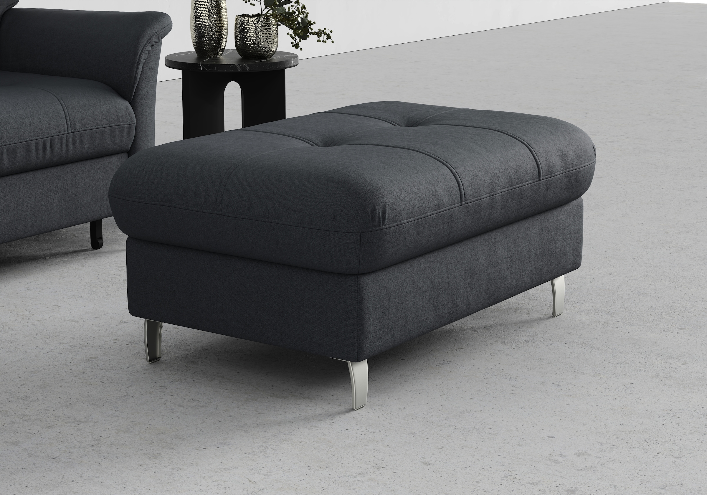 sit&more Hocker "Marano", mit Stauraum günstig online kaufen
