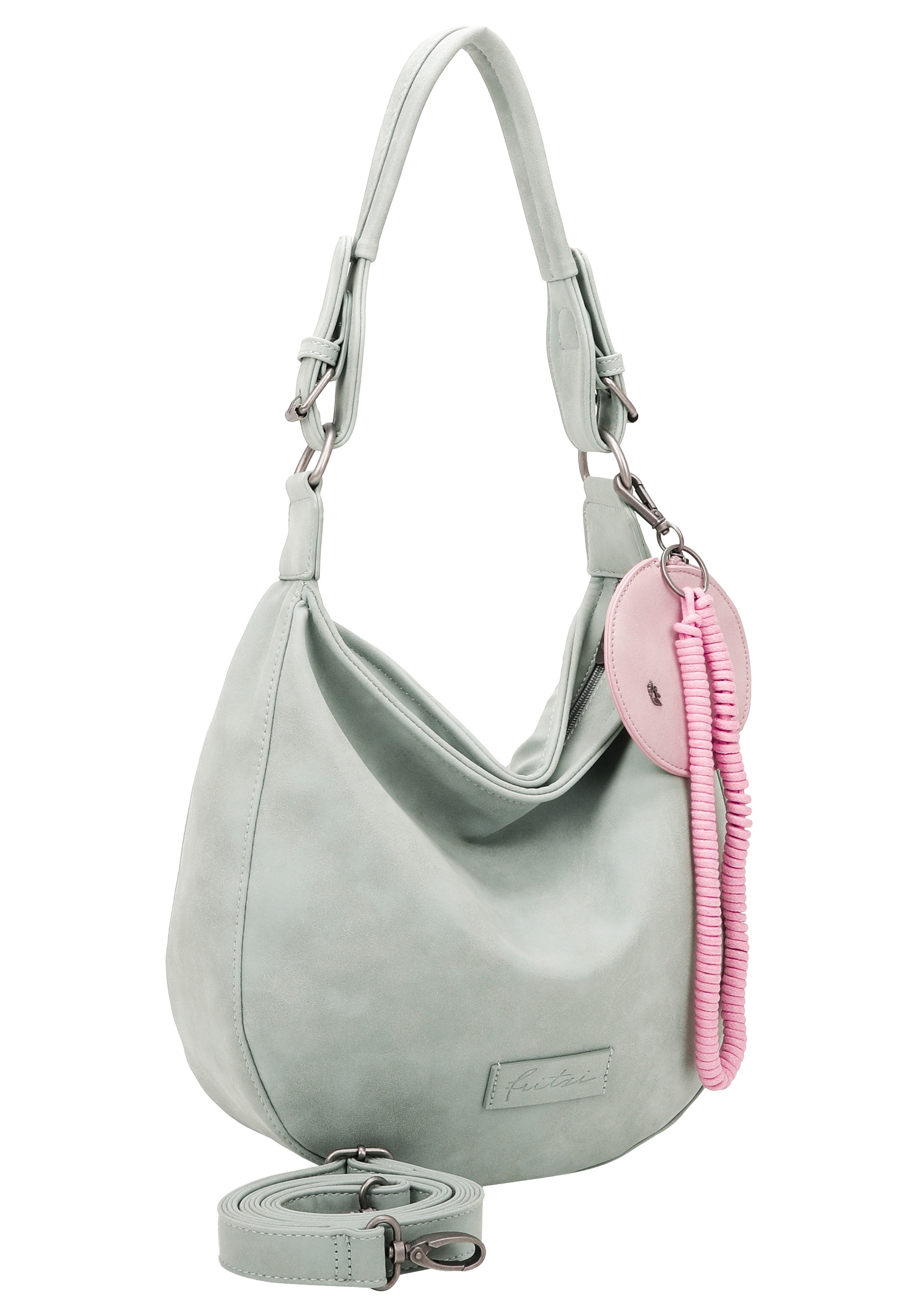 Fritzi aus Preußen Schultertasche Fritzi Hobo günstig online kaufen