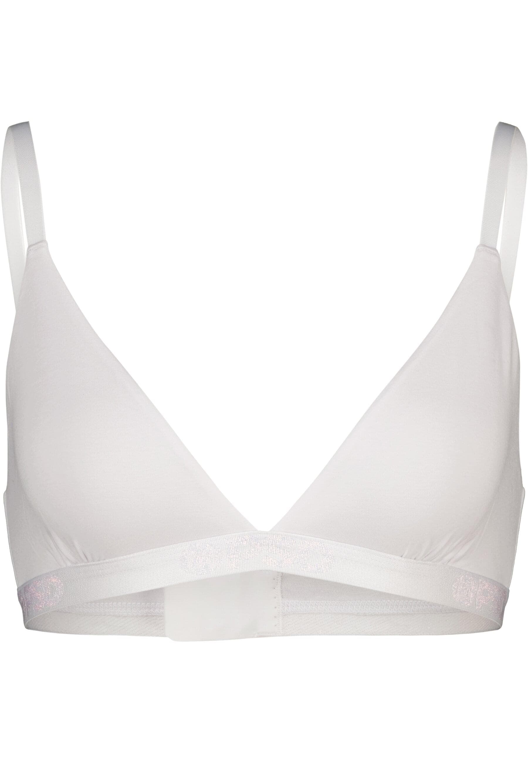 PSD Sport-BH "PSD WHITE SLD MDL TBL" günstig online kaufen
