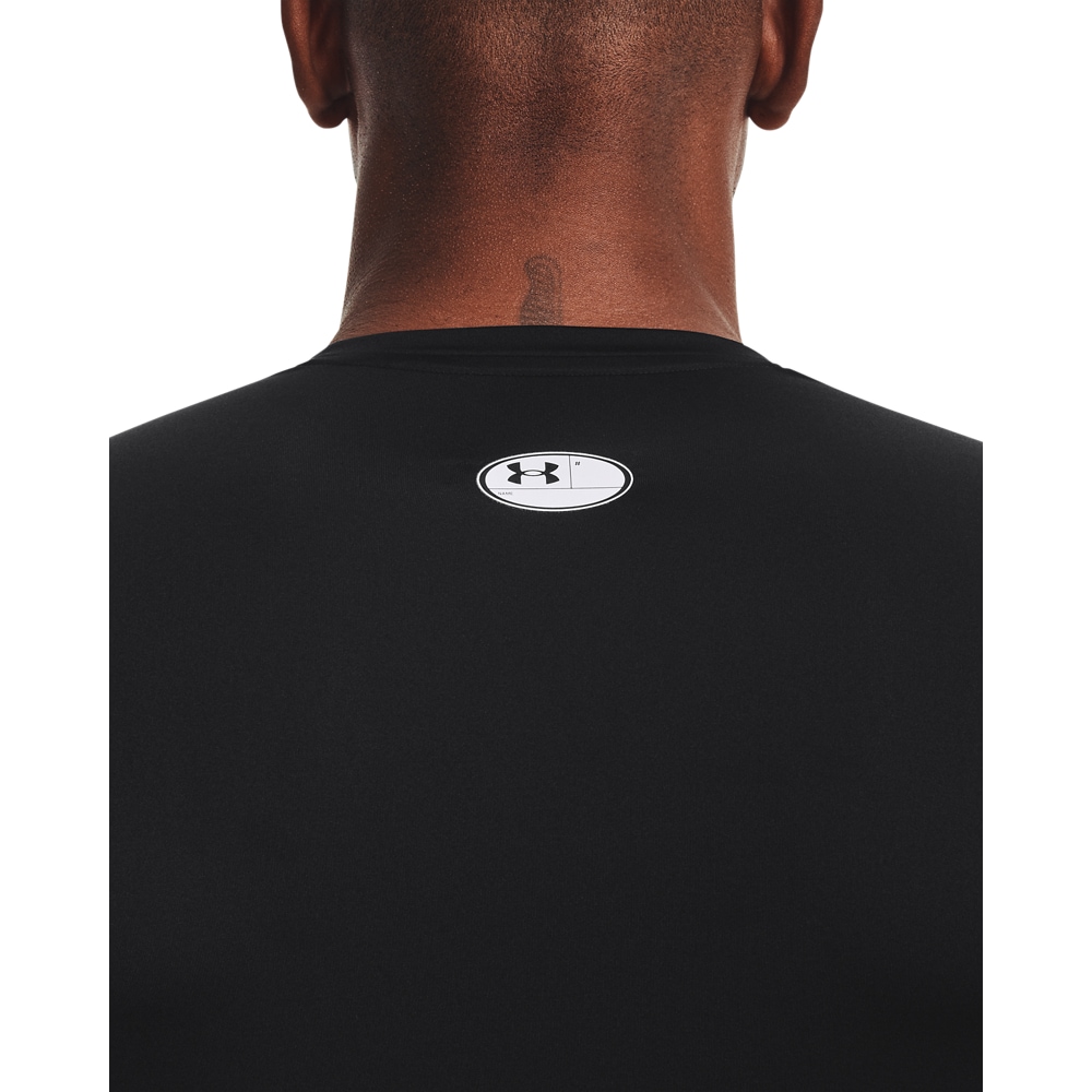 Under Armour® Trainingsshirt »UA HG ARMOUR COMP SS«, (1 tlg.)