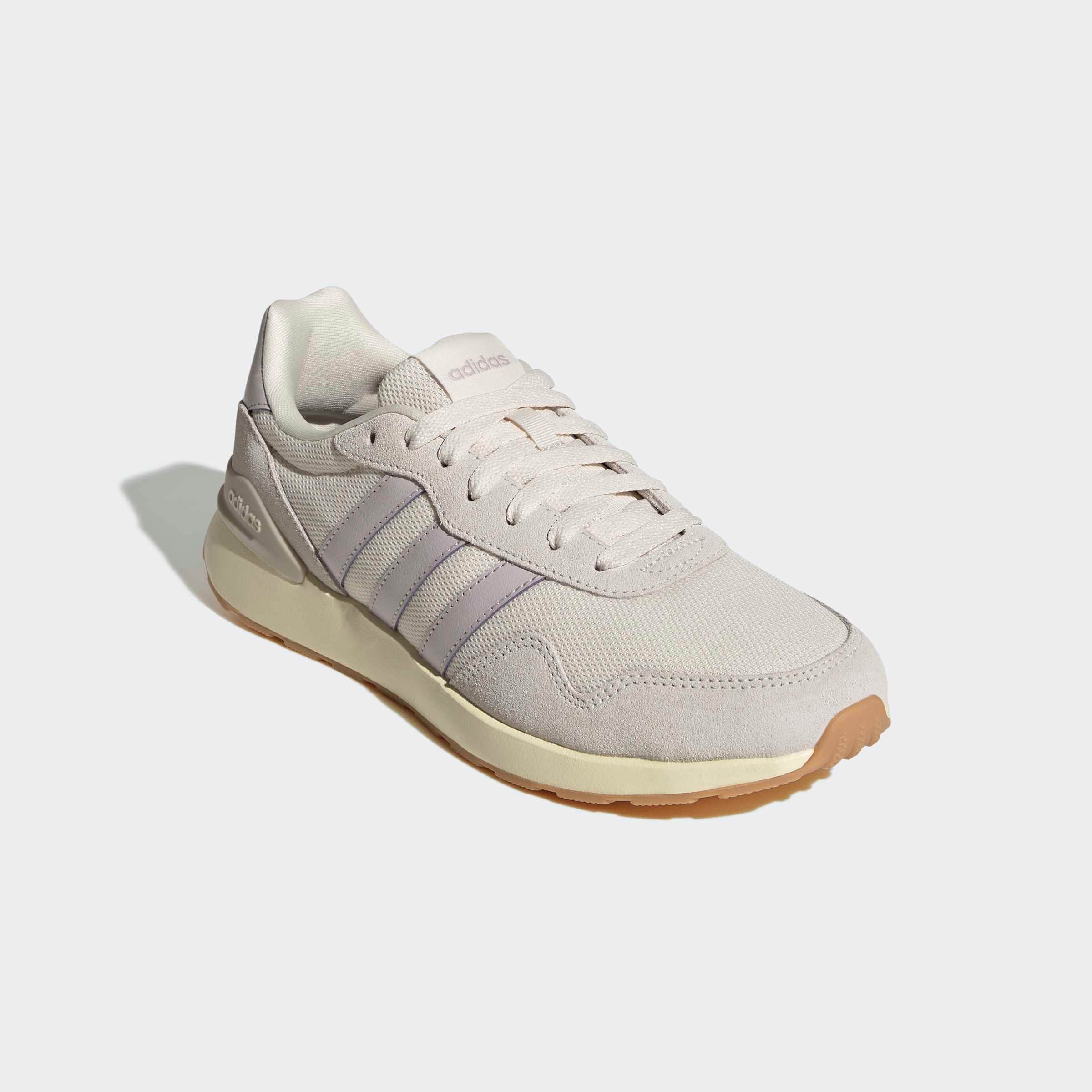Adidas Sportswear Sneaker "Run 60S 4.0" Inspiriert Vom Design Der Adidas Zx Modelle