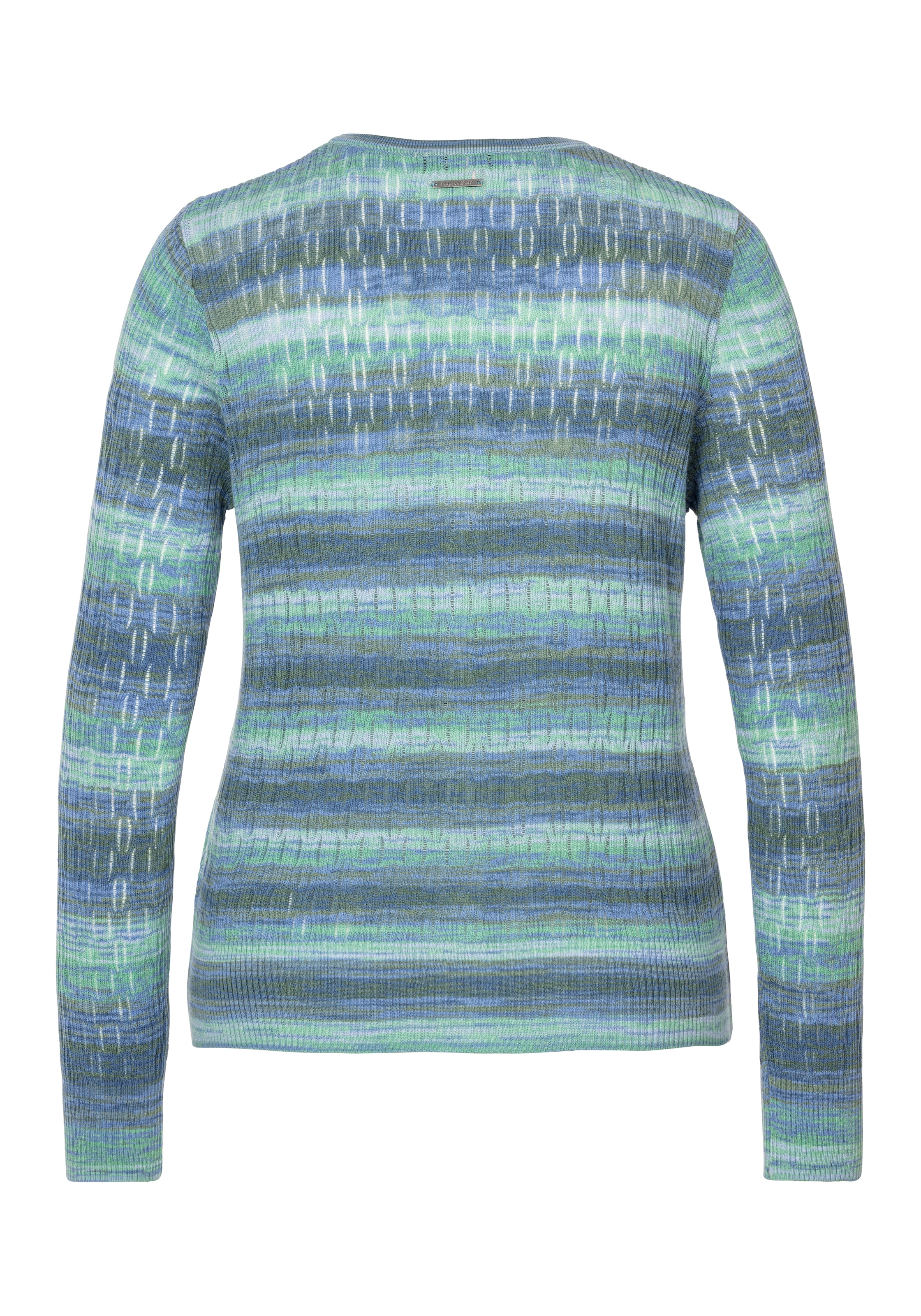 Ragwear Strickjacke »ALWEN«