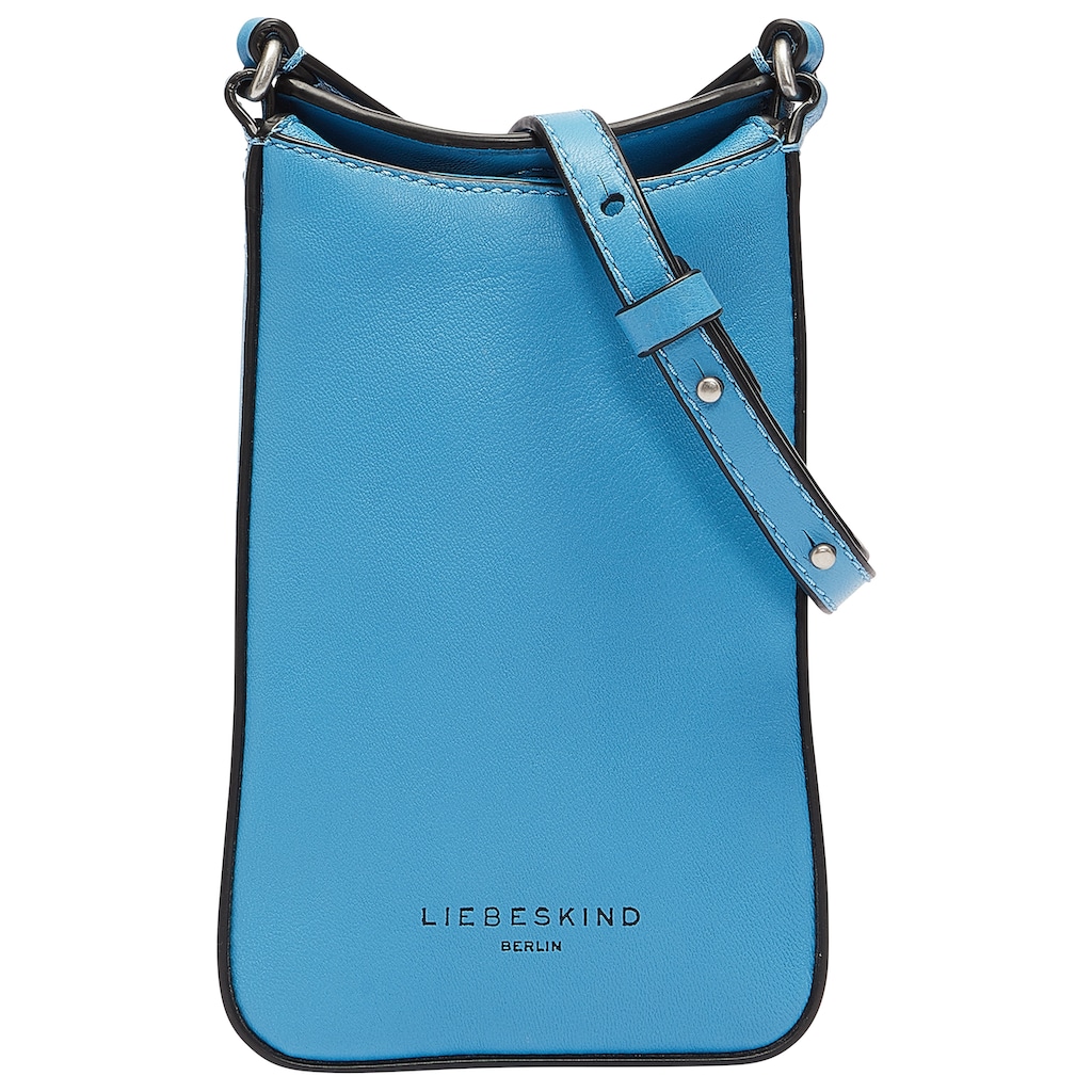 Liebeskind Berlin Handytasche »ALESSA Mobile Pouch«