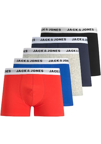 Jack & Jones Jack & Jones Trunk »JACWHITE TRUNKS 5 ...