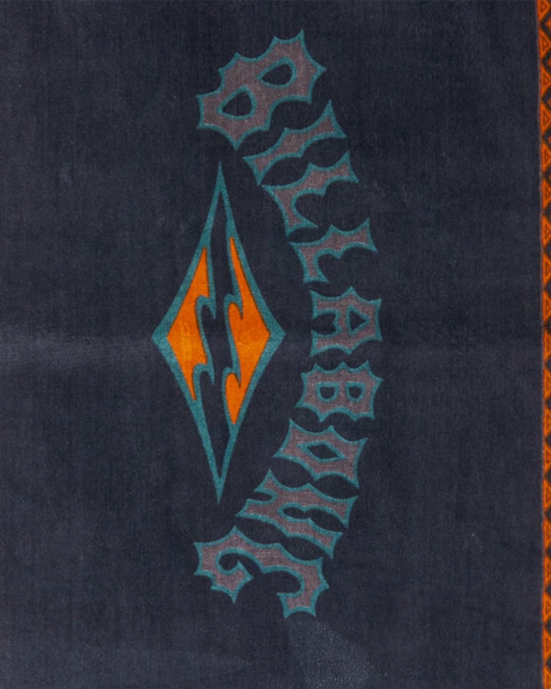 Billabong Badeponcho »Waves«