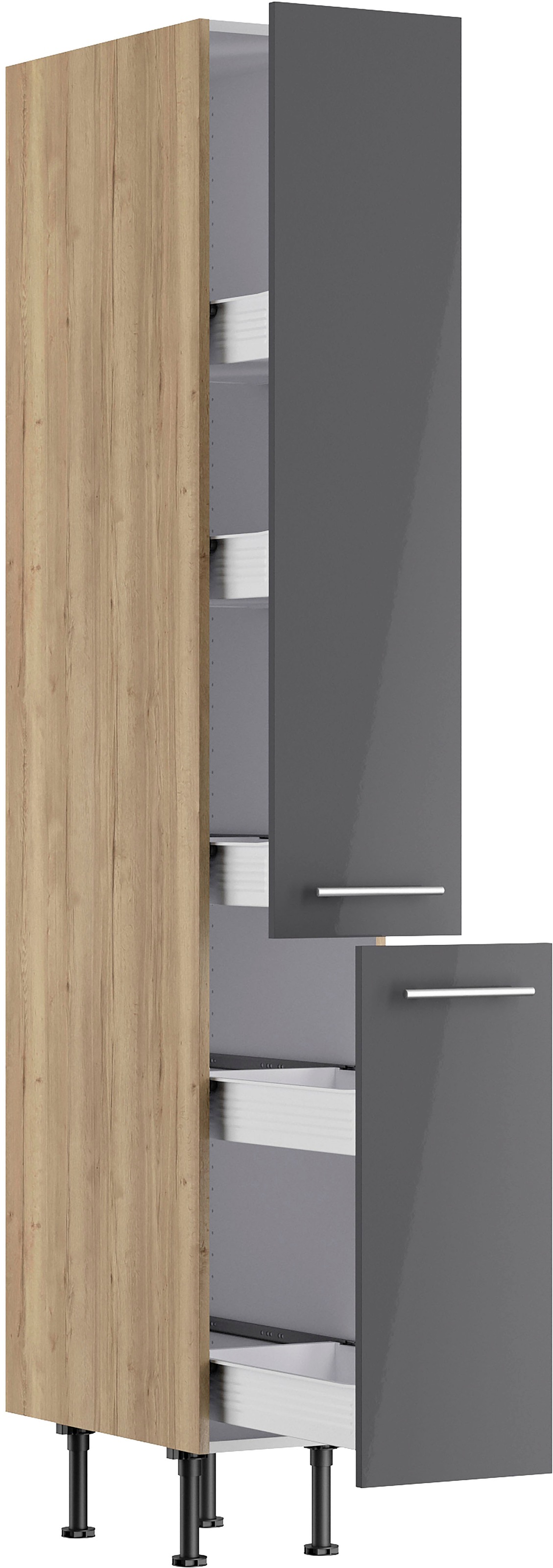 OPTIFIT Apothekerschrank 