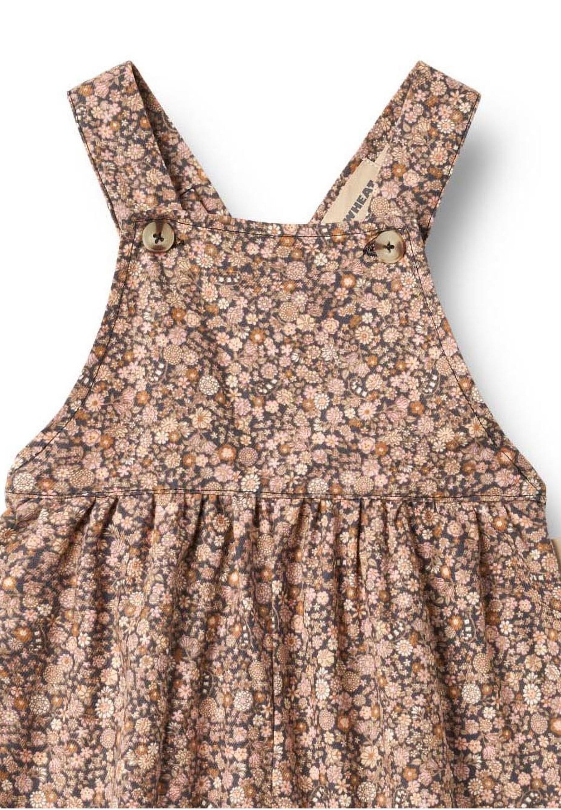 Thumbnail - WHEAT Jumpsuit "WHEAT Overall Liz"