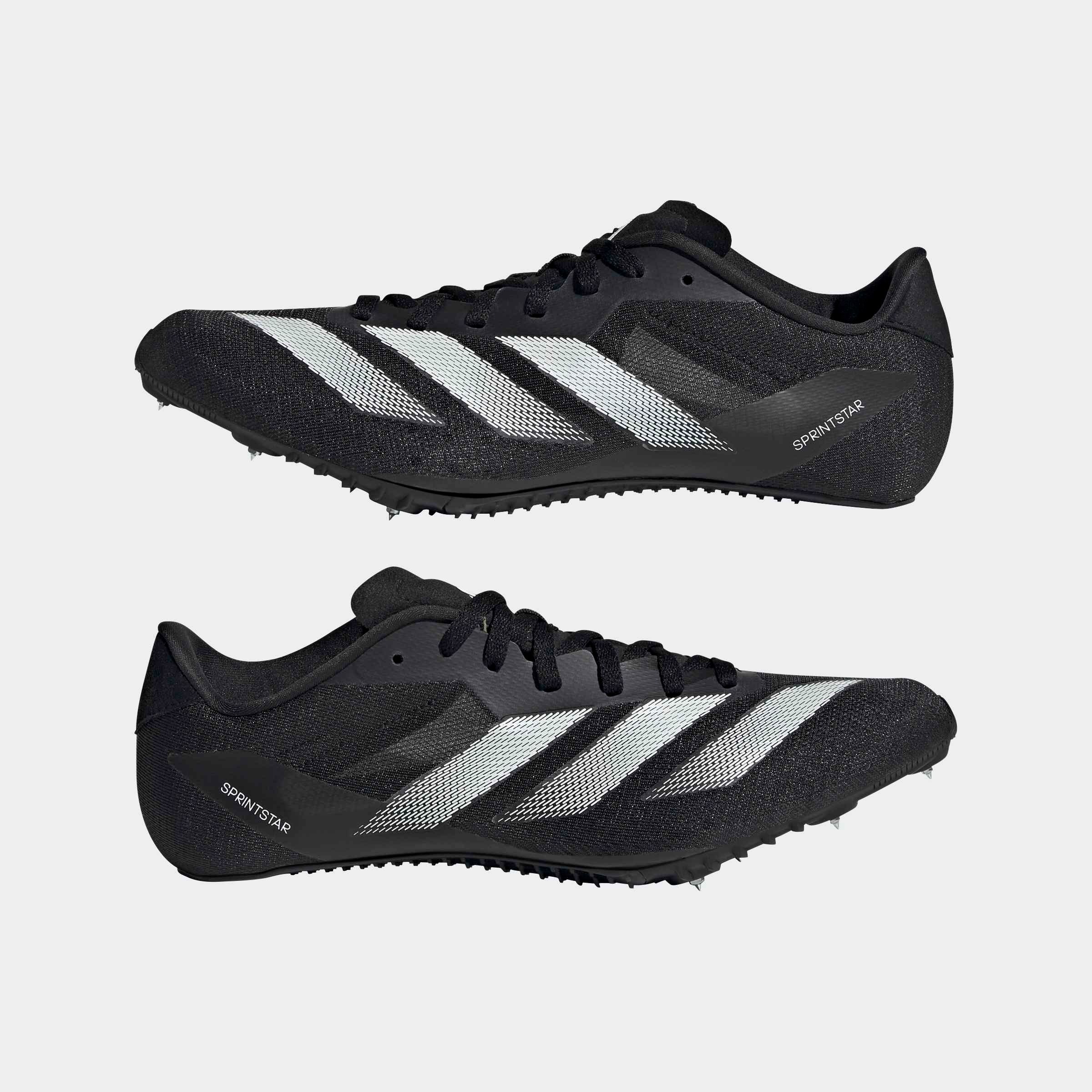 adidas Performance Laufschuh »ADIZERO SPRINTSTAR SPIKE«, Spike-Schuh für die Laufbahn