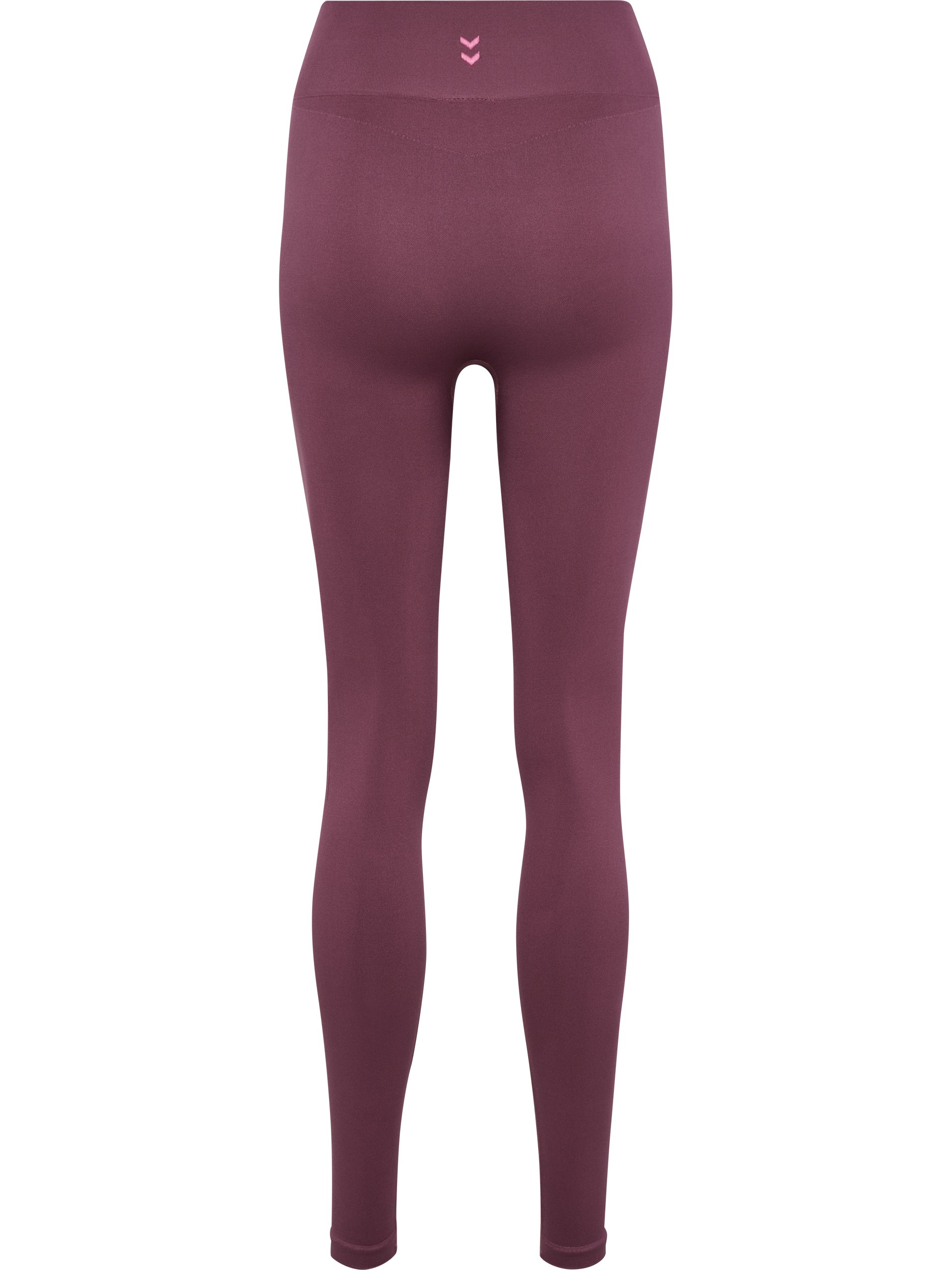 Thumbnail - hummel Trainingstights "HMLHIIT SEAMLESS HIGH WAIST TIGHTS"