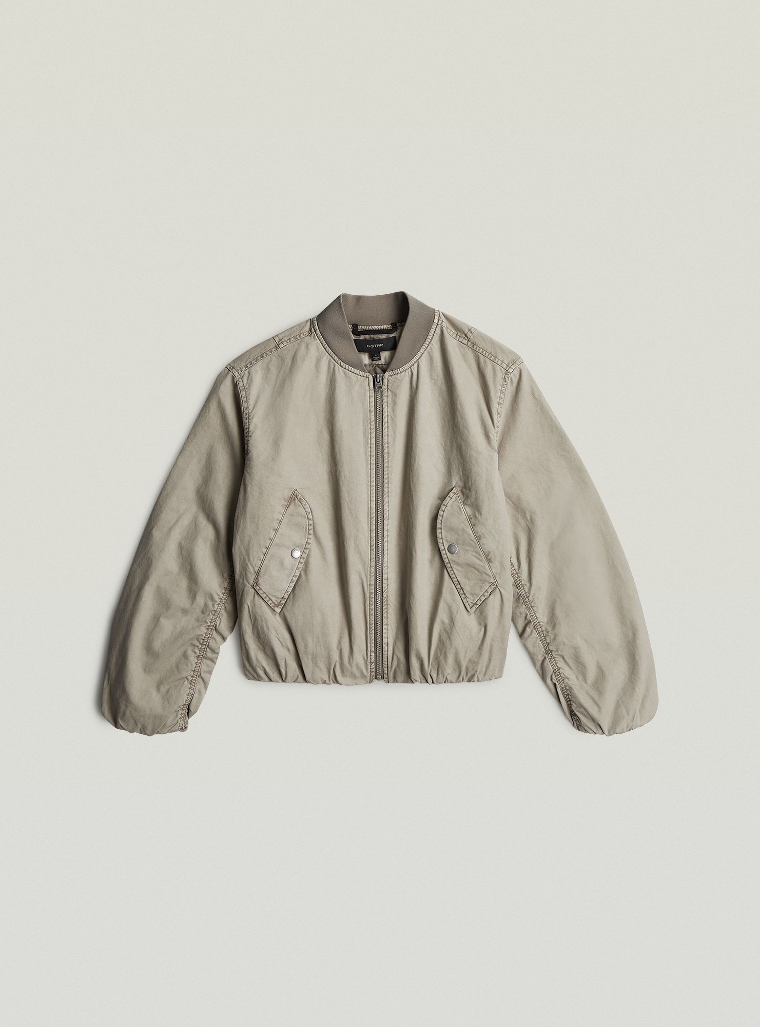 G-STAR Bomberjacke »Bomber Padded Jacke«