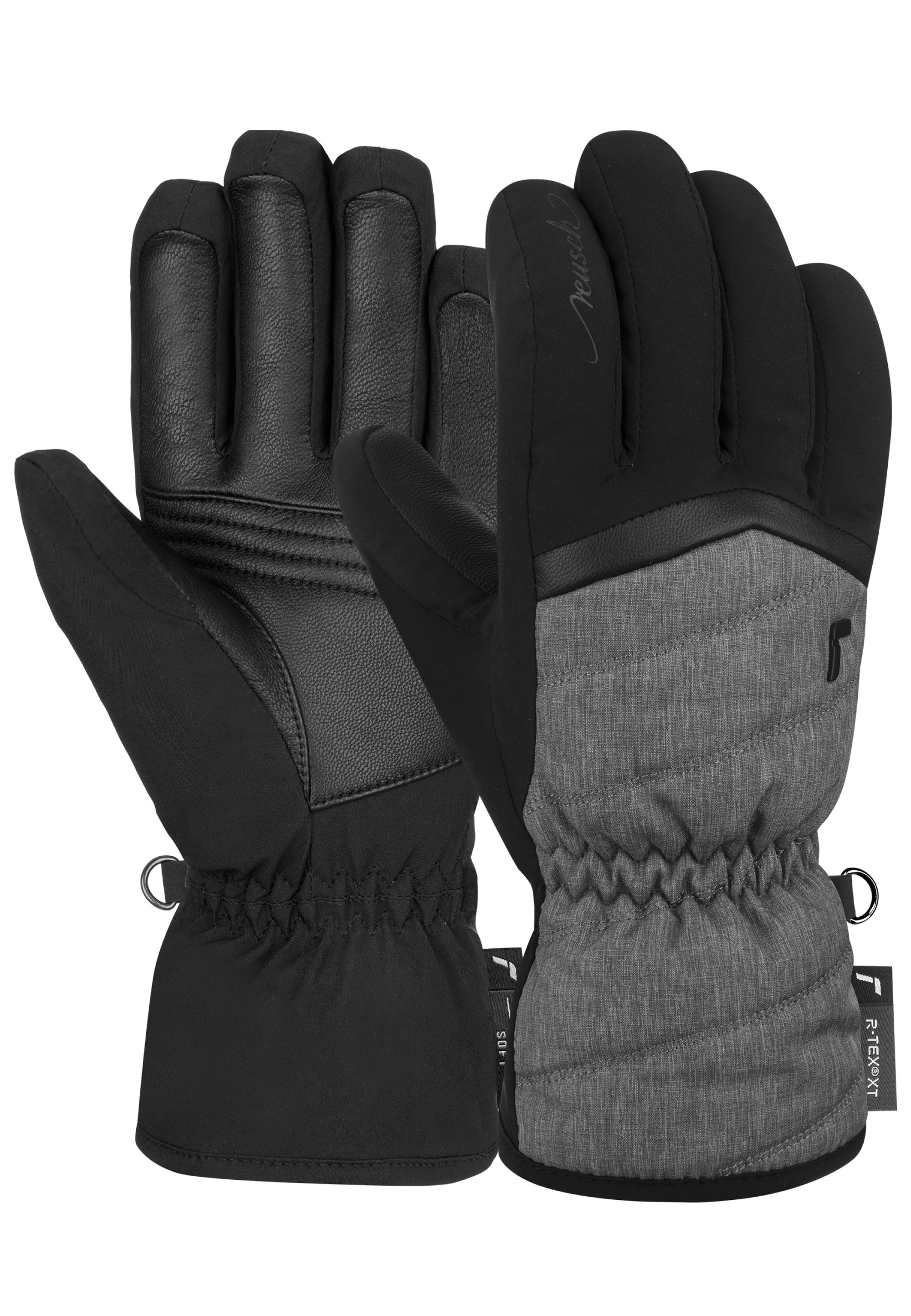 Reusch "Lenda R-TEX XT" mit wasserdichter und atmungsaktiver Funktion
