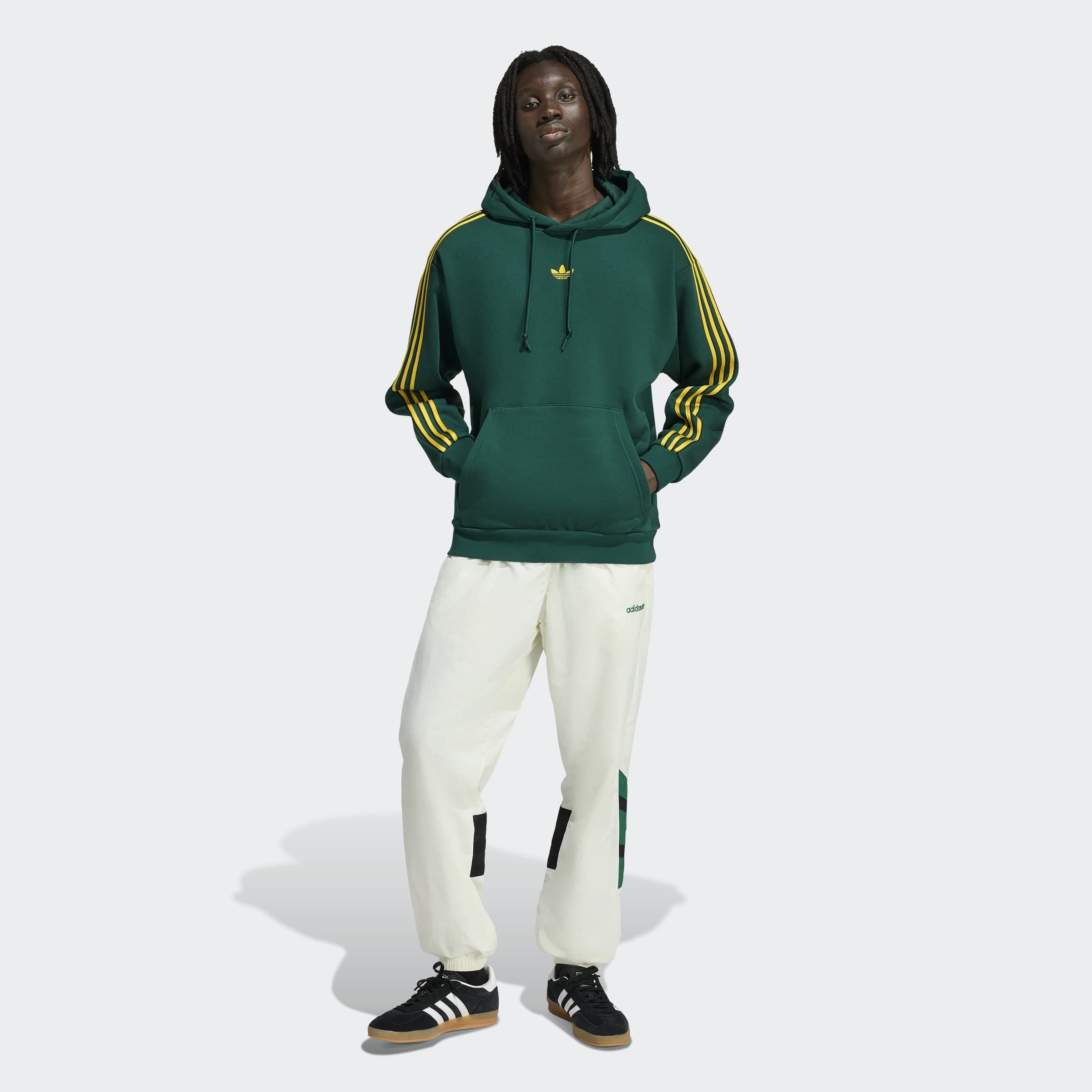 adidas Originals Kapuzensweatshirt »HD«
