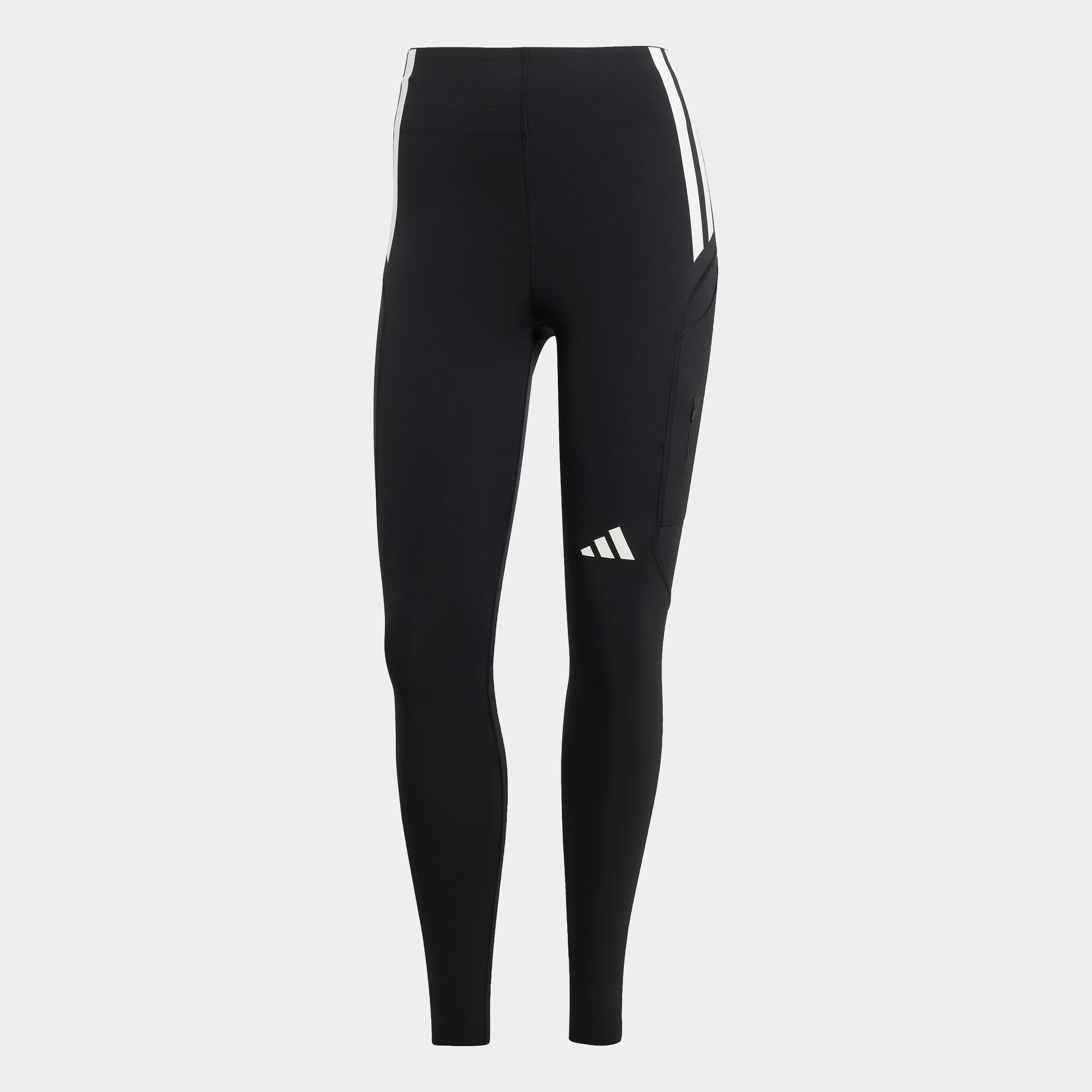 adidas Performance Lauftights »Adizero 1/1 L W«, (1 tlg.)