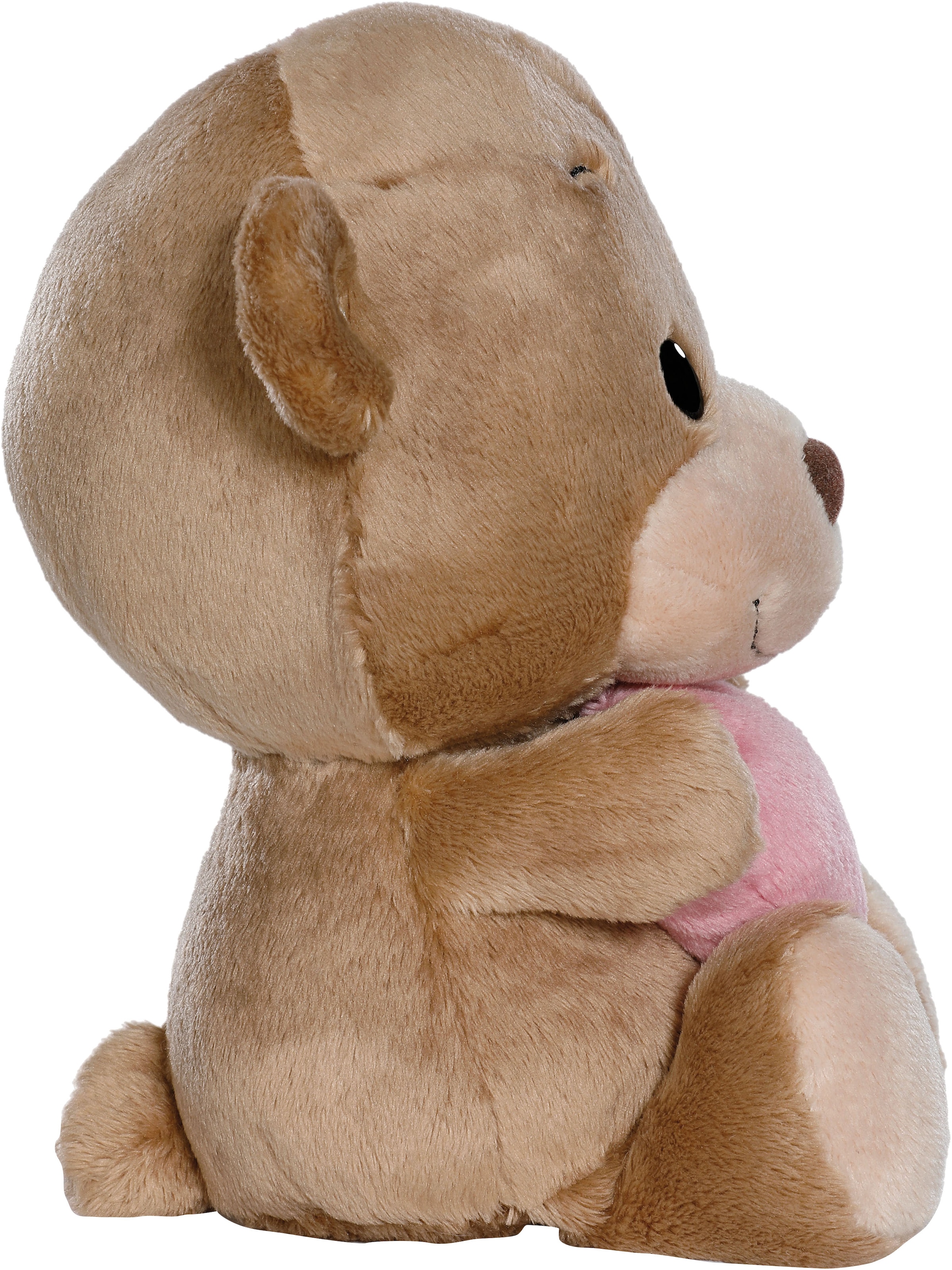 Nici Kuscheltier »Bär mit Herz, 22 cm«