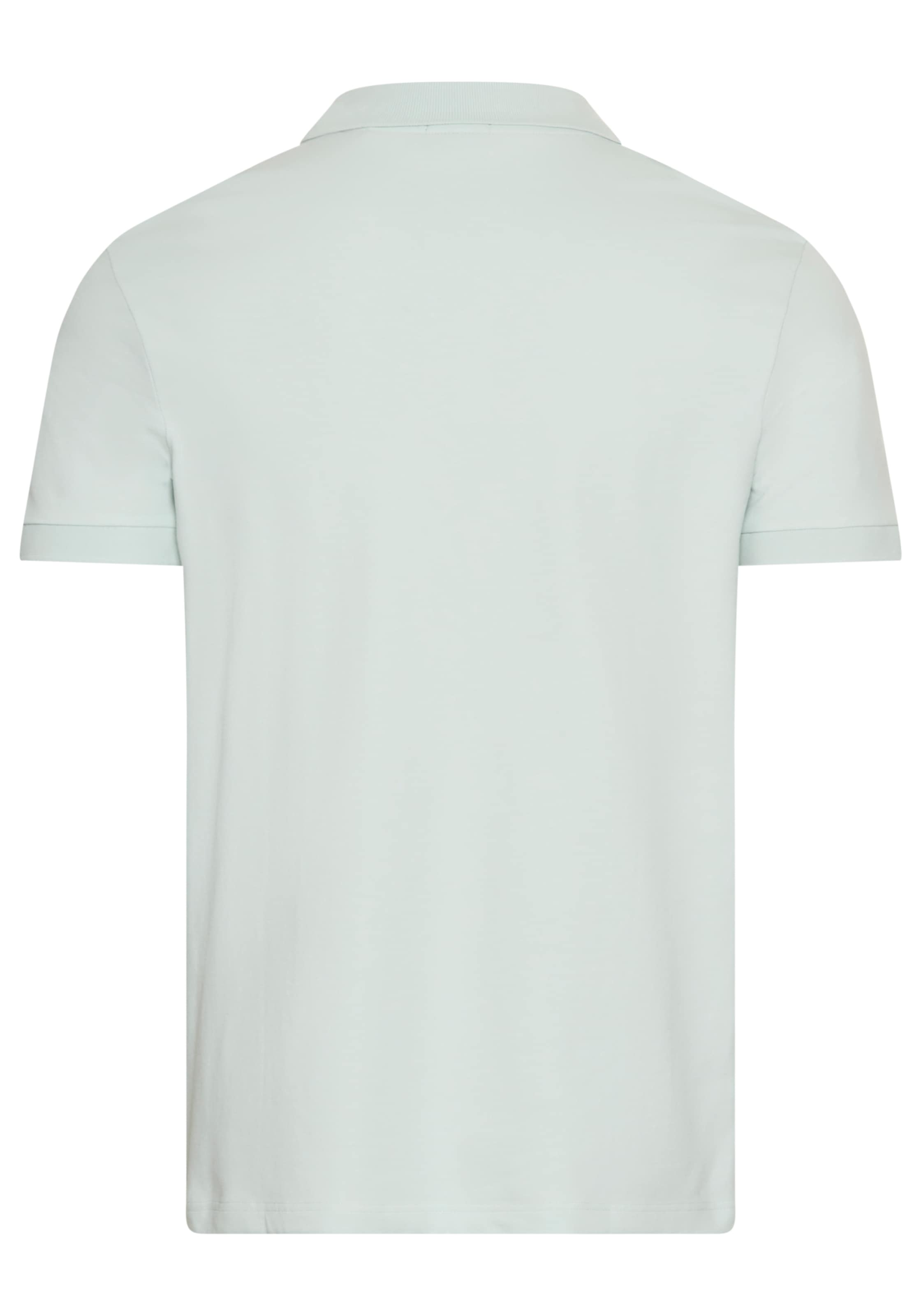 BOSS ORANGE Poloshirt »Passenger«, mit Polokragen