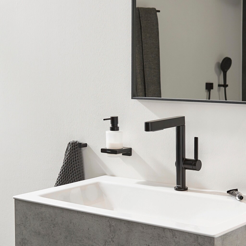 hansgrohe Handtuchhaken »AddStoris«