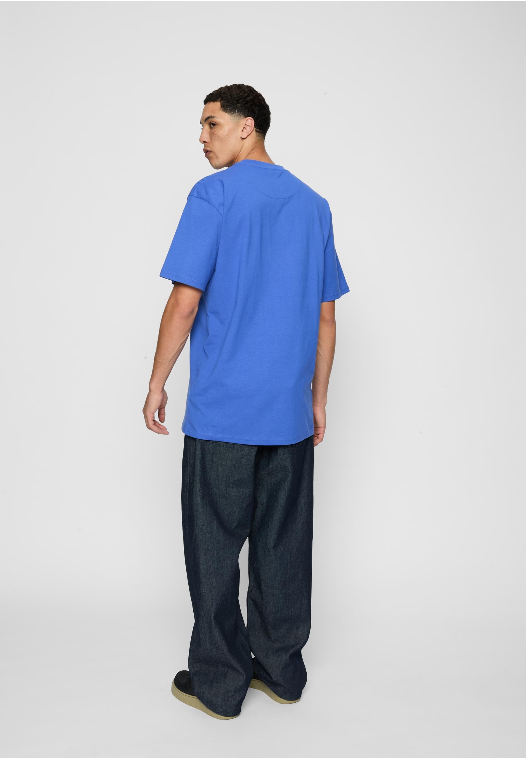 Karl Kani T-Shirt »Karl Kani Herren«, (1 tlg.)