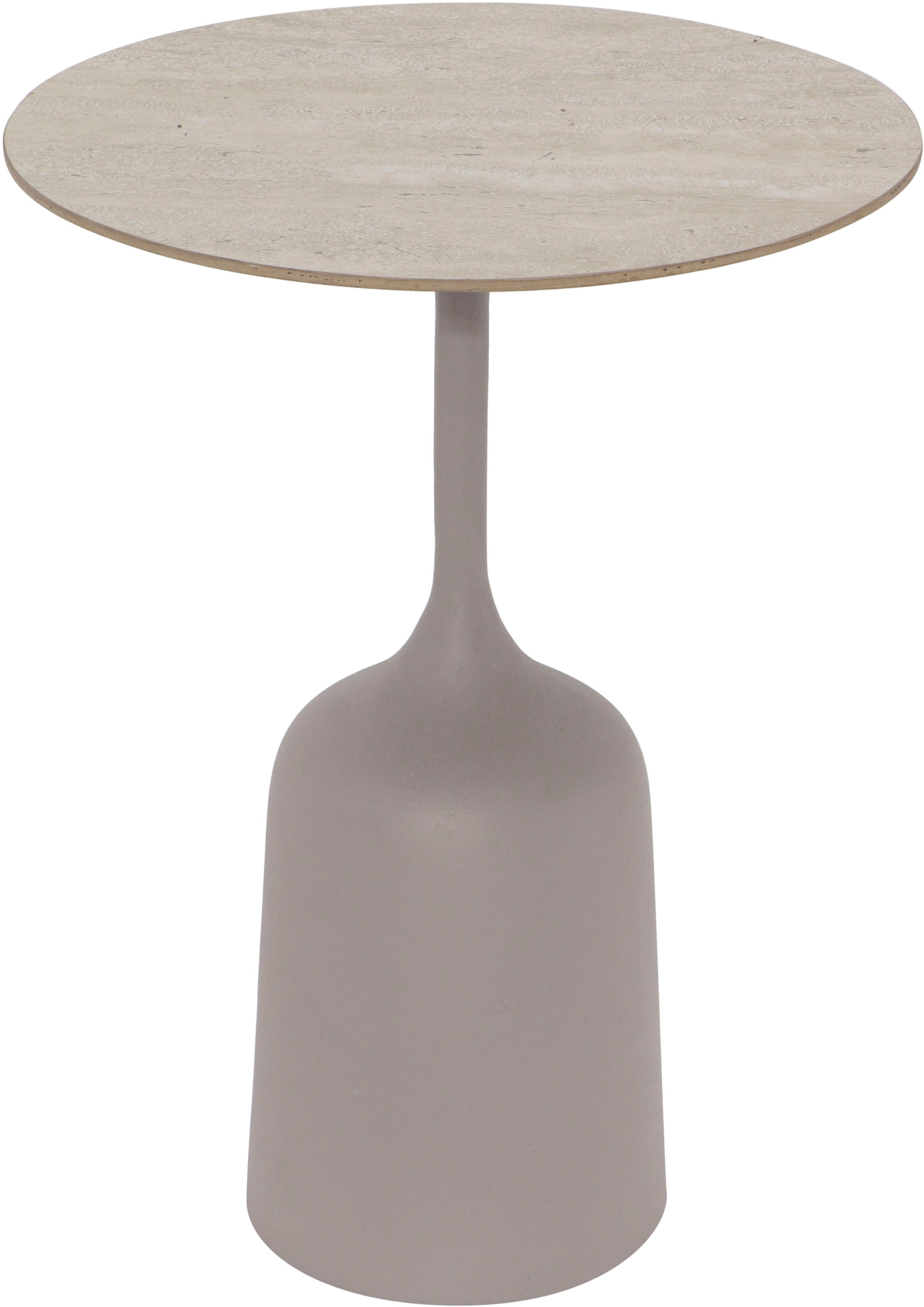 MIRRORS AND MORE Beistelltisch "ALTAN" 2 Stk. tlg. günstig online kaufen