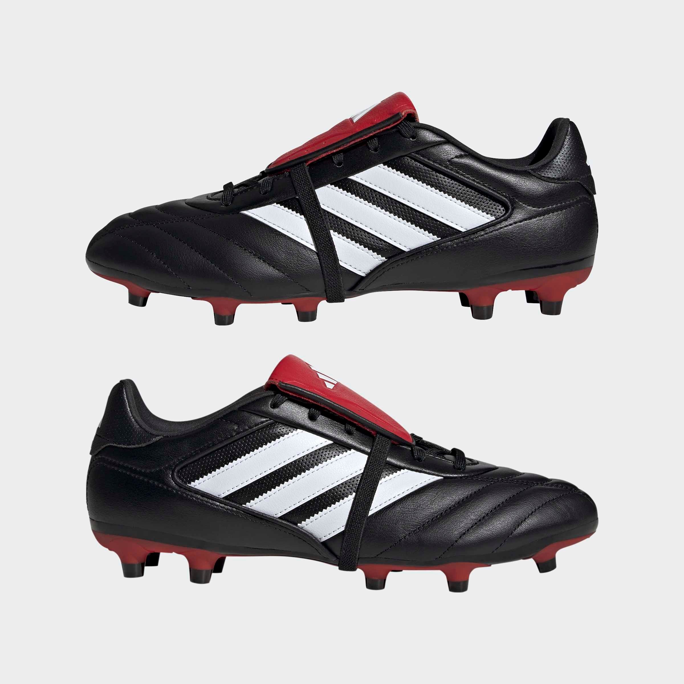 adidas Performance Fußballschuh »COPA GLORO 2 FG«  Außensohle für Rasen und feste Böden