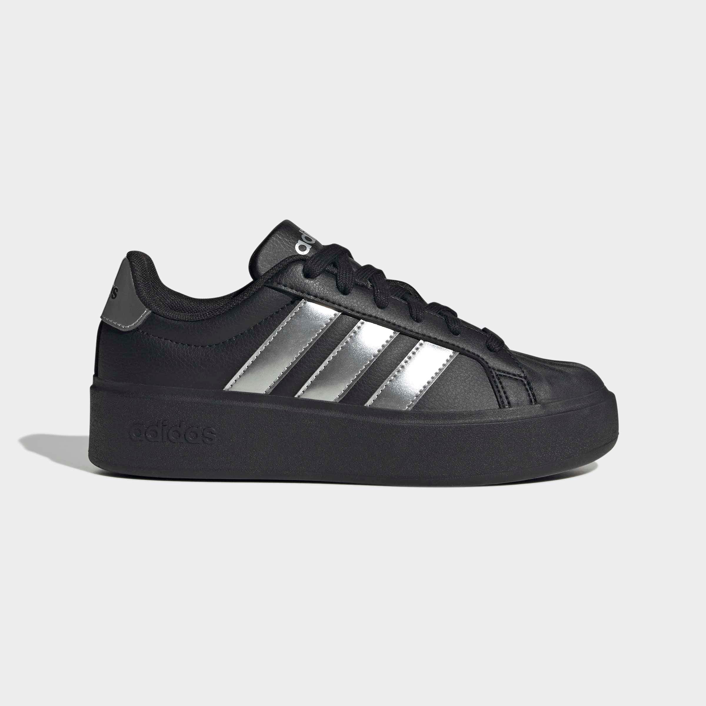 adidas Sportswear Plateausneaker »STREETTALK BOLD KIDS«  für Kinder & Jugendliche