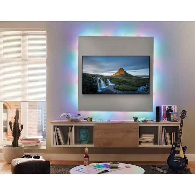 Paulmann LED-Streifen »SimpLED Motion Set 7,5m 15W RGB beschichtet« kaufen  | BAUR