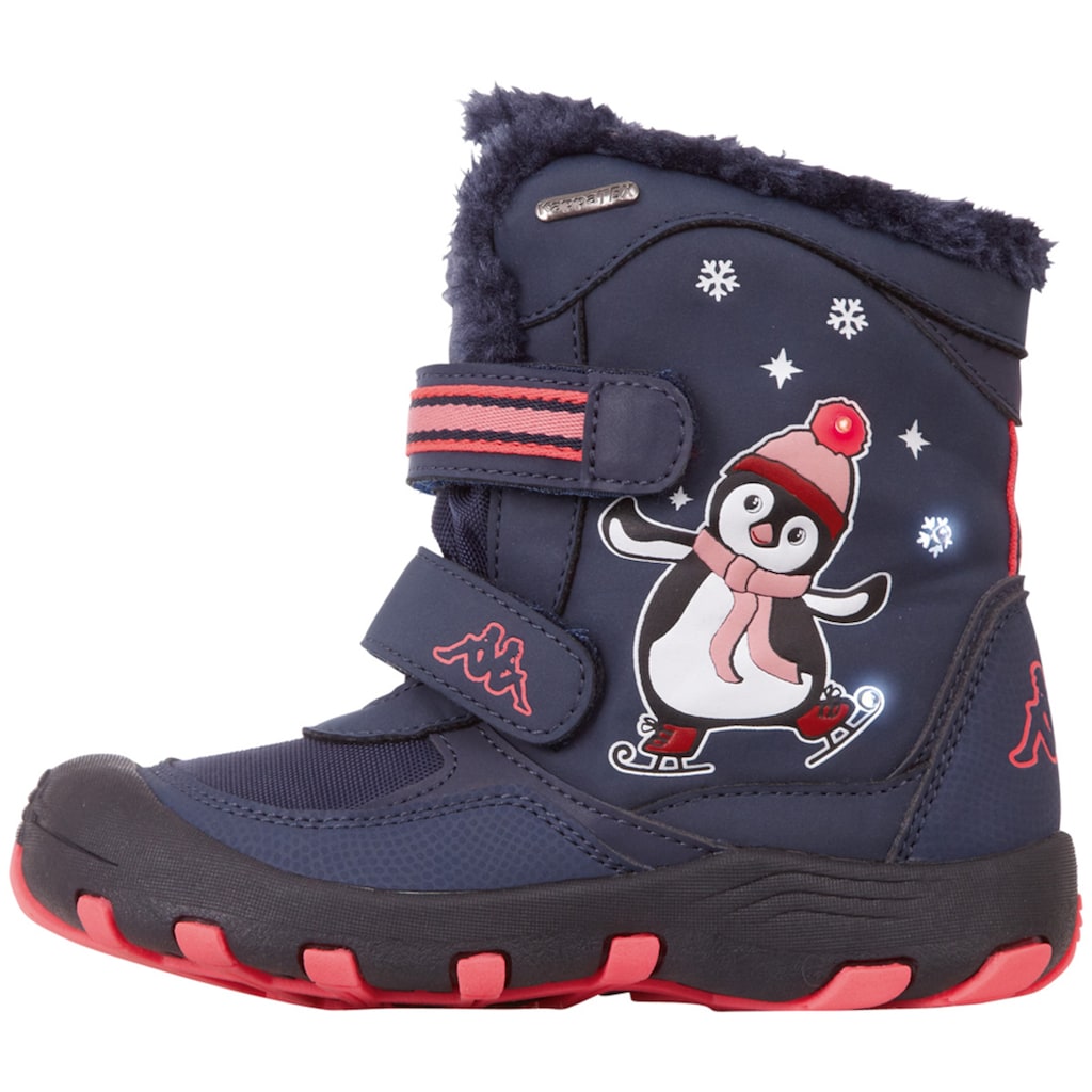 Kappa Winterboots