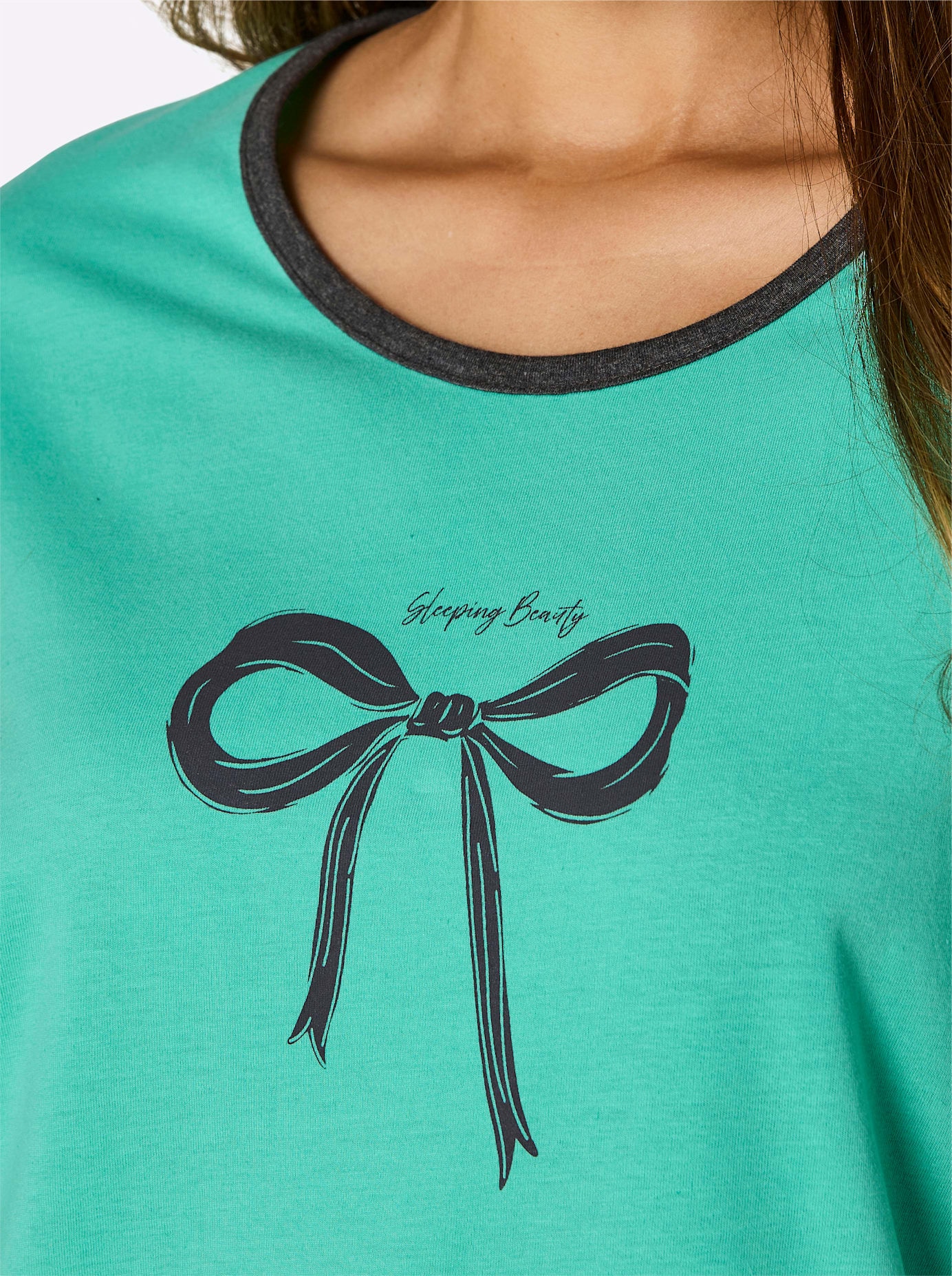 wäschepur Sleepshirt »Sleepshirts«