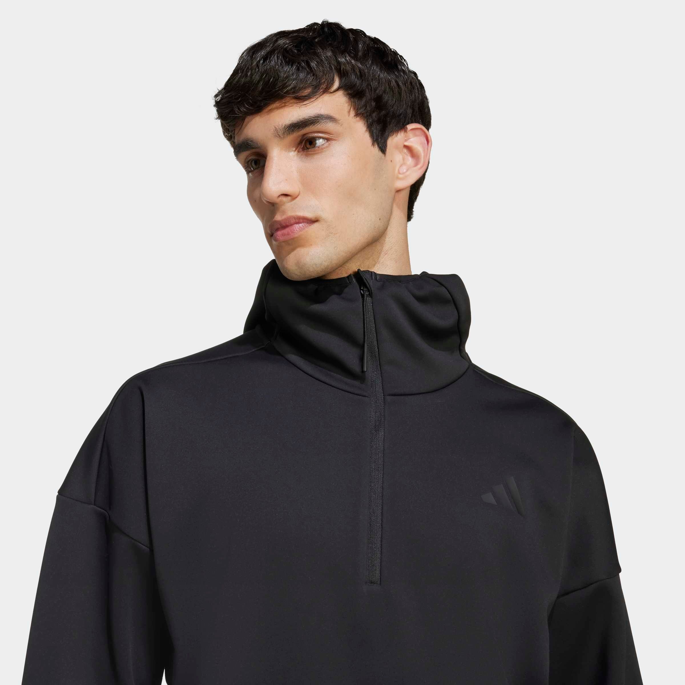 adidas Sportswear Kapuzensweatshirt »M CT SS HZ«
