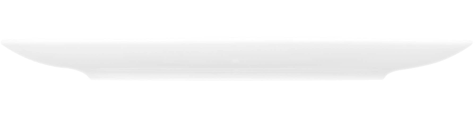 Seltmann Weiden Frühstücksteller »Amina« Dessertteller, Kuchenteller mit Relief