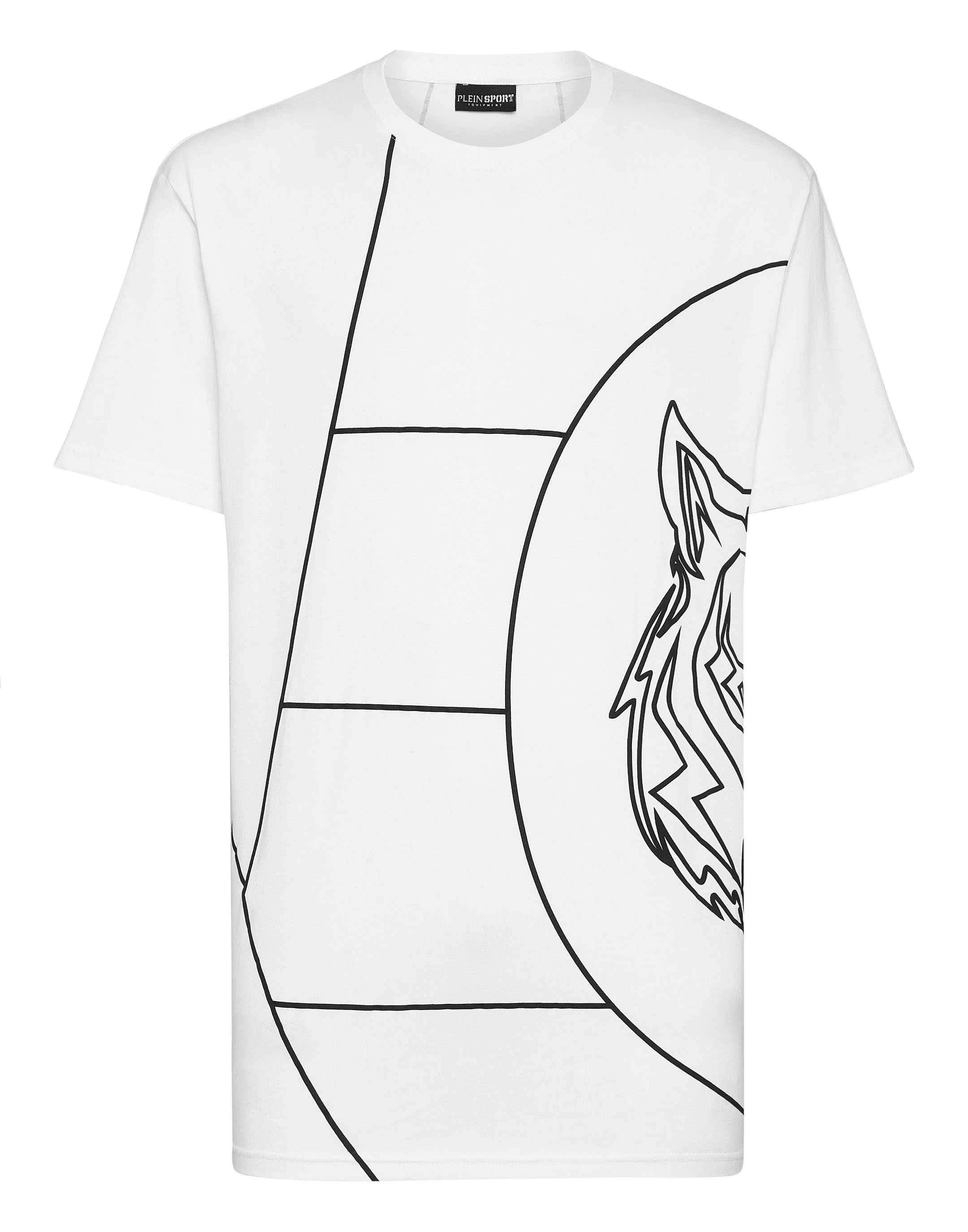 PLEIN SPORT T-Shirt »Tiger«