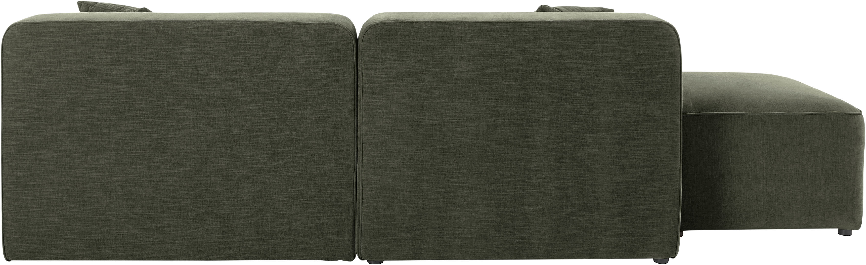 Thumbnail - andas Ecksofa "Sundstrup L-Form", Modulserie, individuelle Zusammenstellung