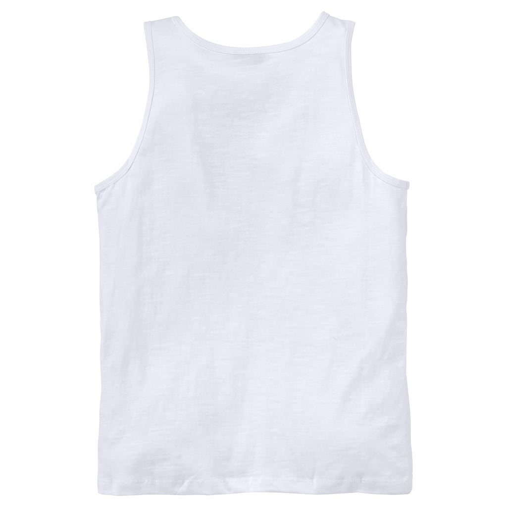 Chiemsee Tanktop »BASIC«