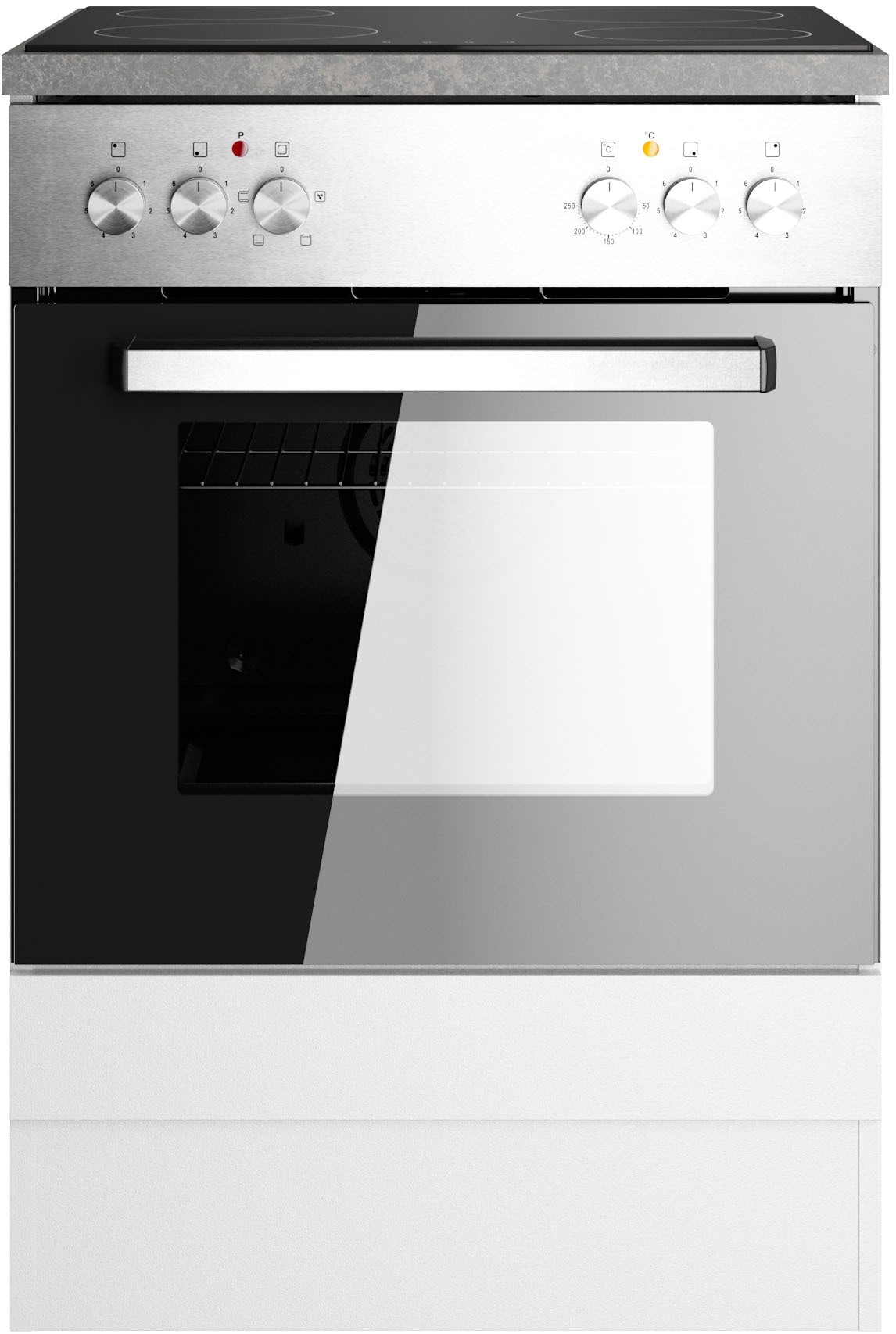 OPTIFIT Herdumbauschrank "OPTImulti" günstig online kaufen