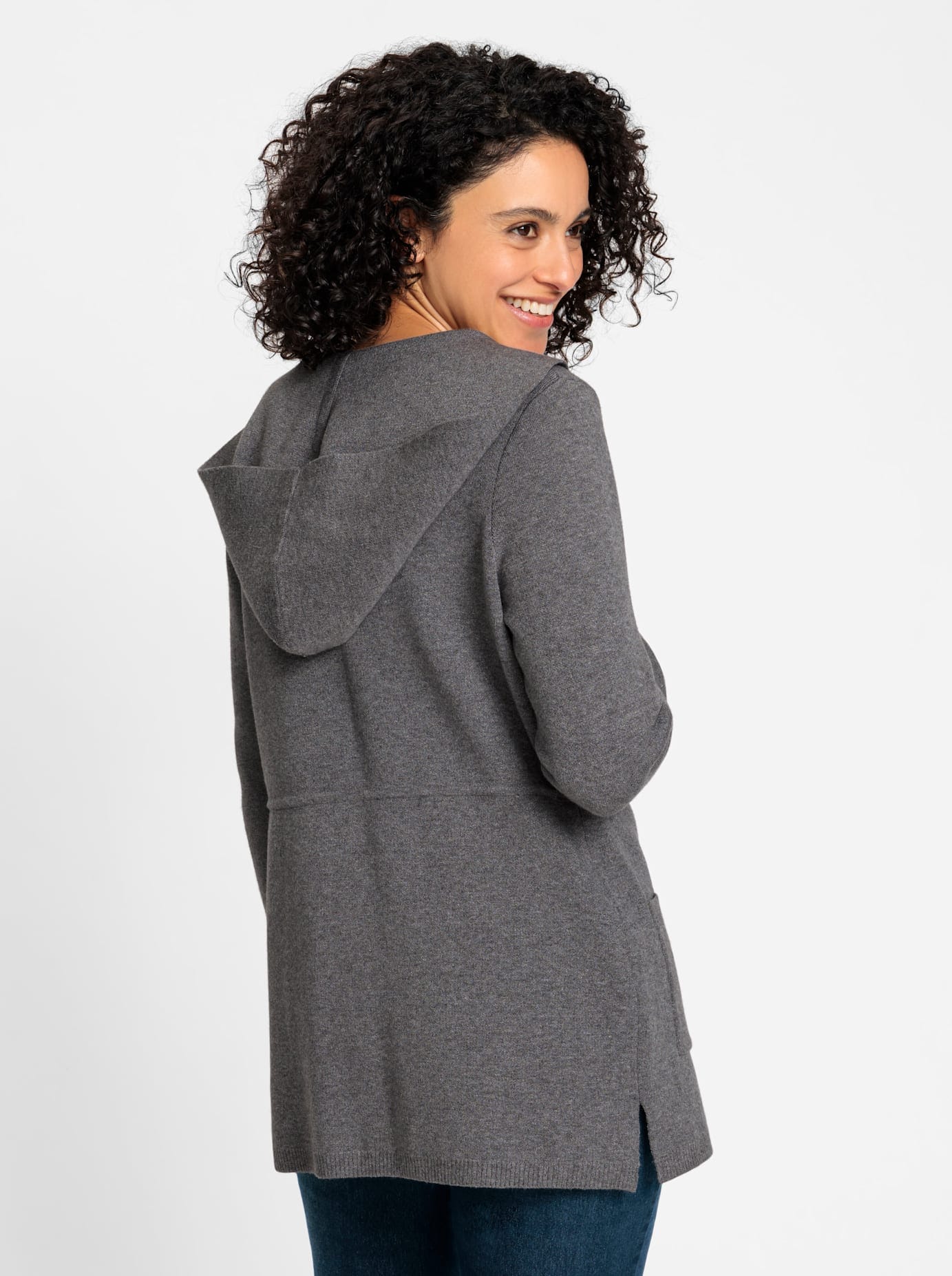 Inspirationen Cardigan