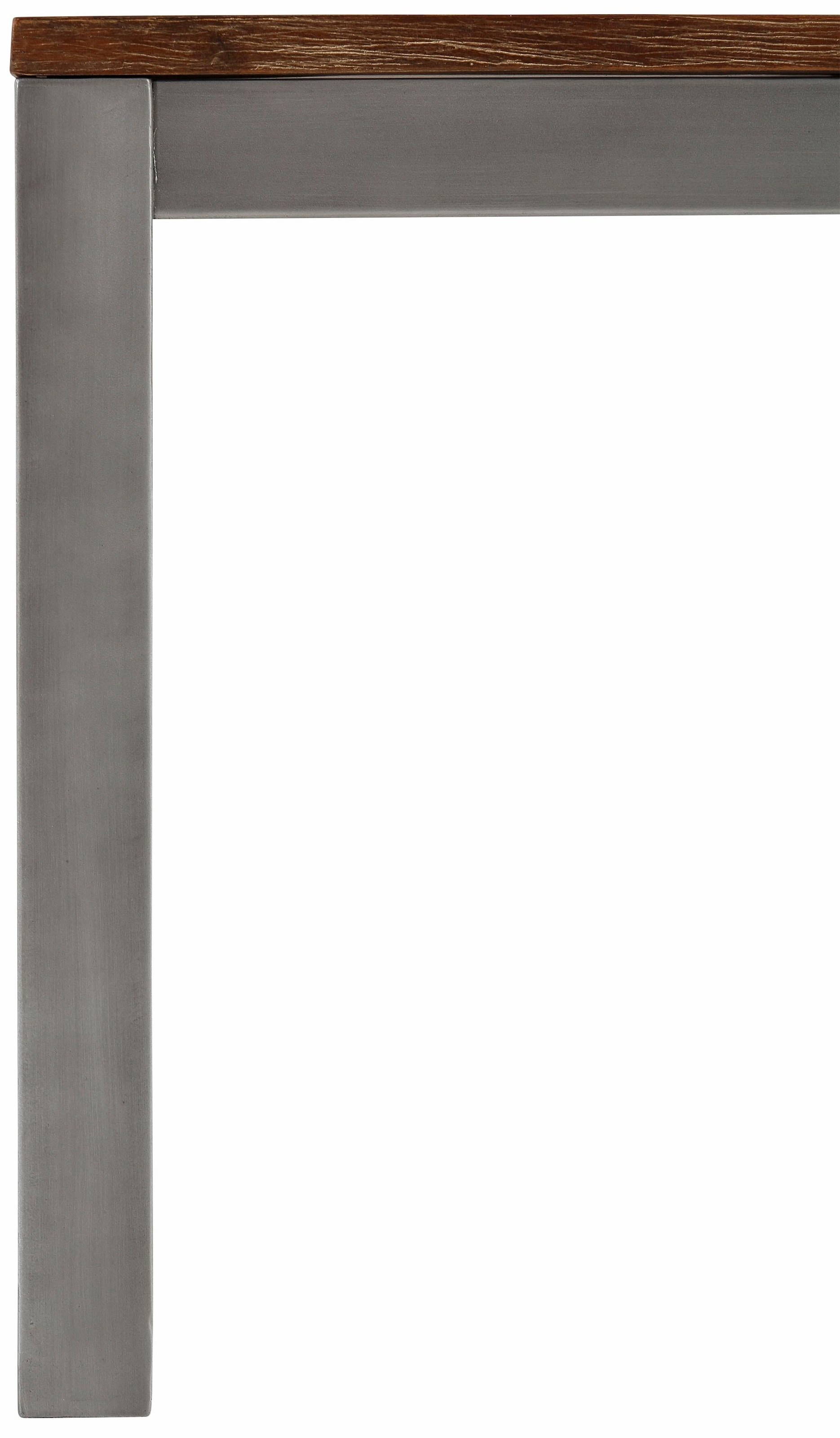 Home affaire Couchtisch »Kenya«, Breite 110 cm.