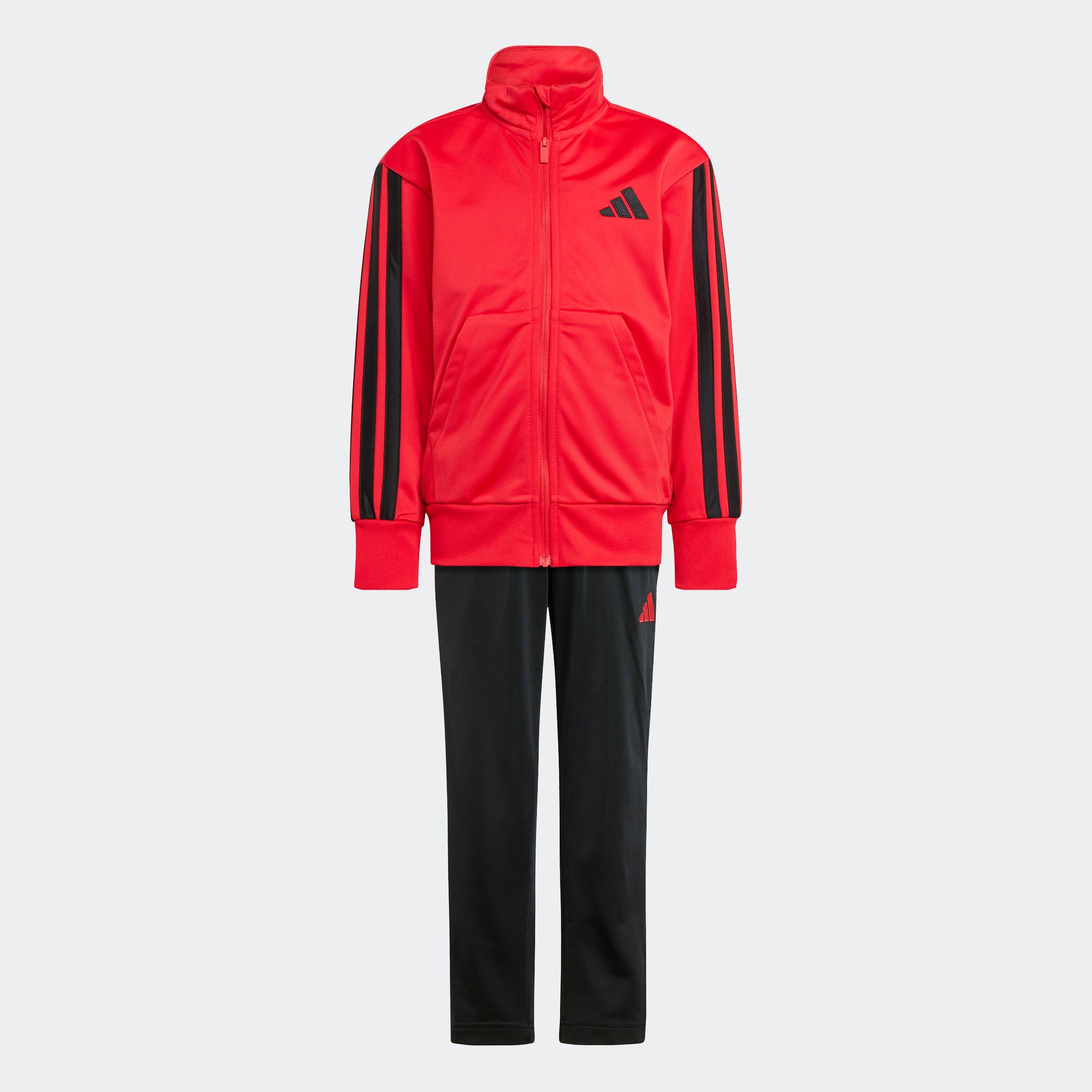 adidas Sportswear Trainingsanzug »LK 3S TR TS 205«, (2 tlg.)