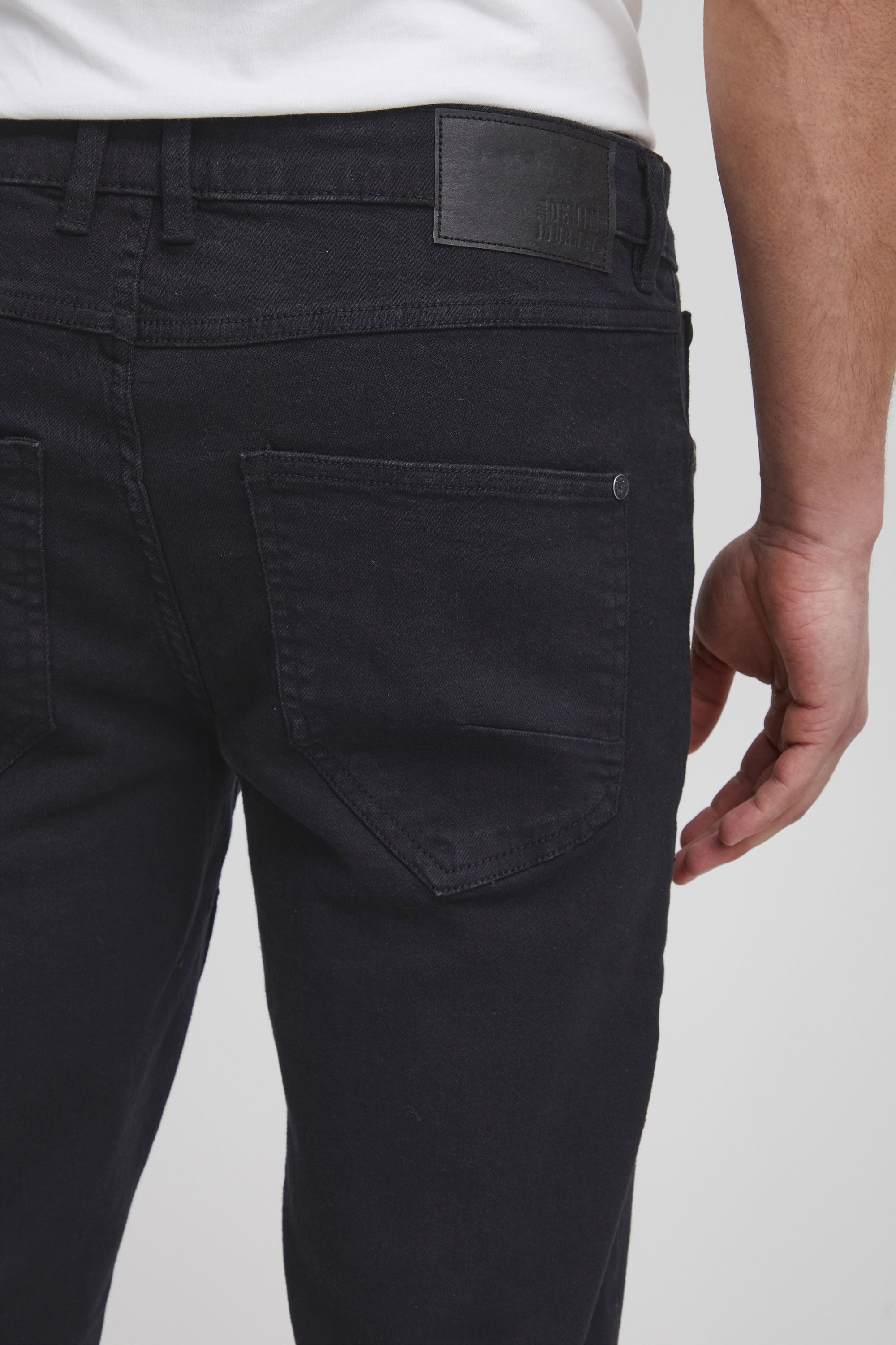 !Solid 5-Pocket-Jeans »5-Pocket-Jeans SDJoy«