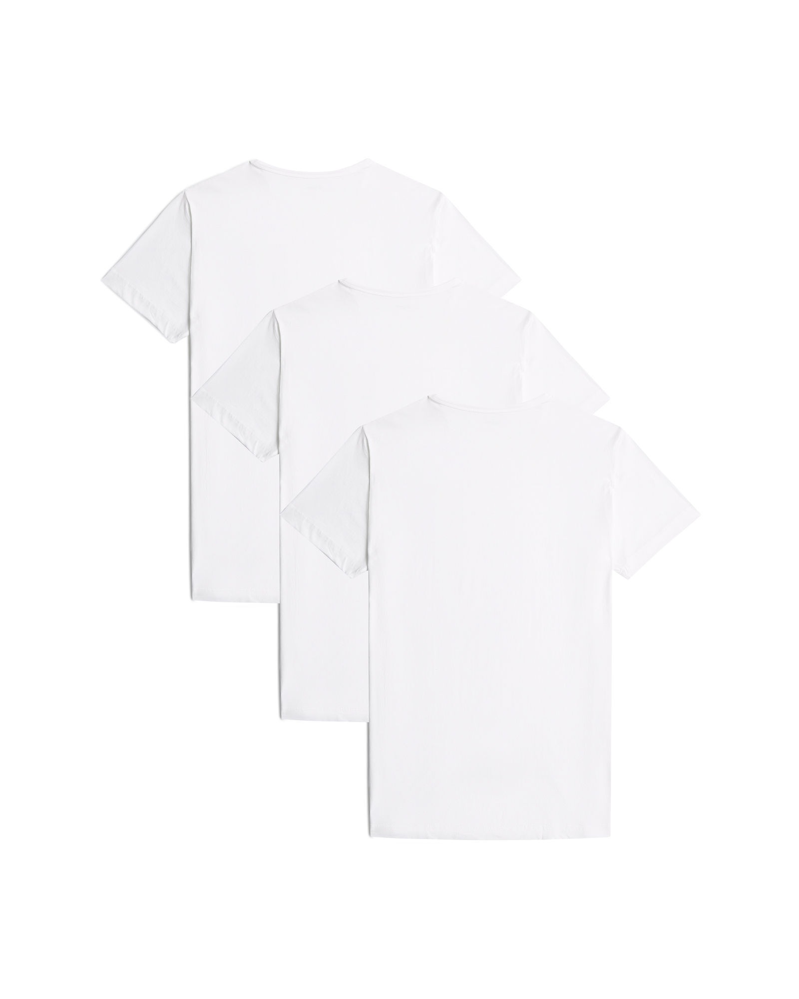 G-STAR Pyjama »T-Shirt Crew 3er-Pack«