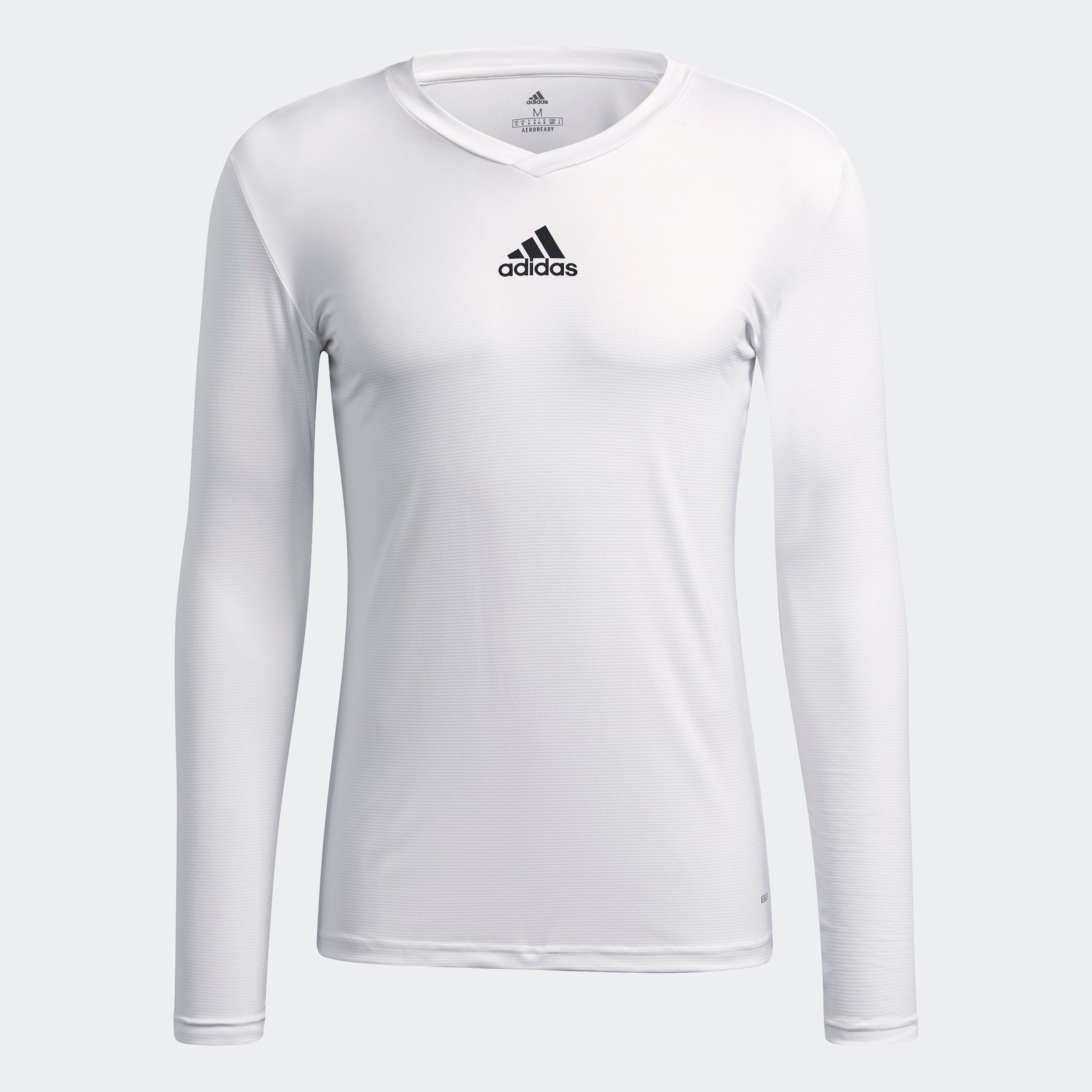 adidas Performance Langarmshirt "TEAM BASE LONGSLEEVE" günstig online kaufen