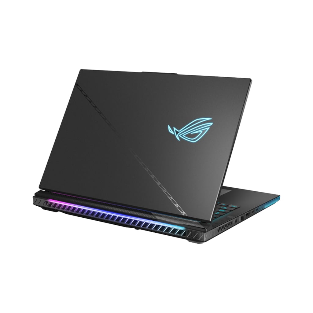 Asus Notebook »ROG Strix Scar18 G834JZR-N6036W 18" i9-14900HX/32GB/1T W11H«, 45,7 cm, / 18 Zoll, Intel, Core i9