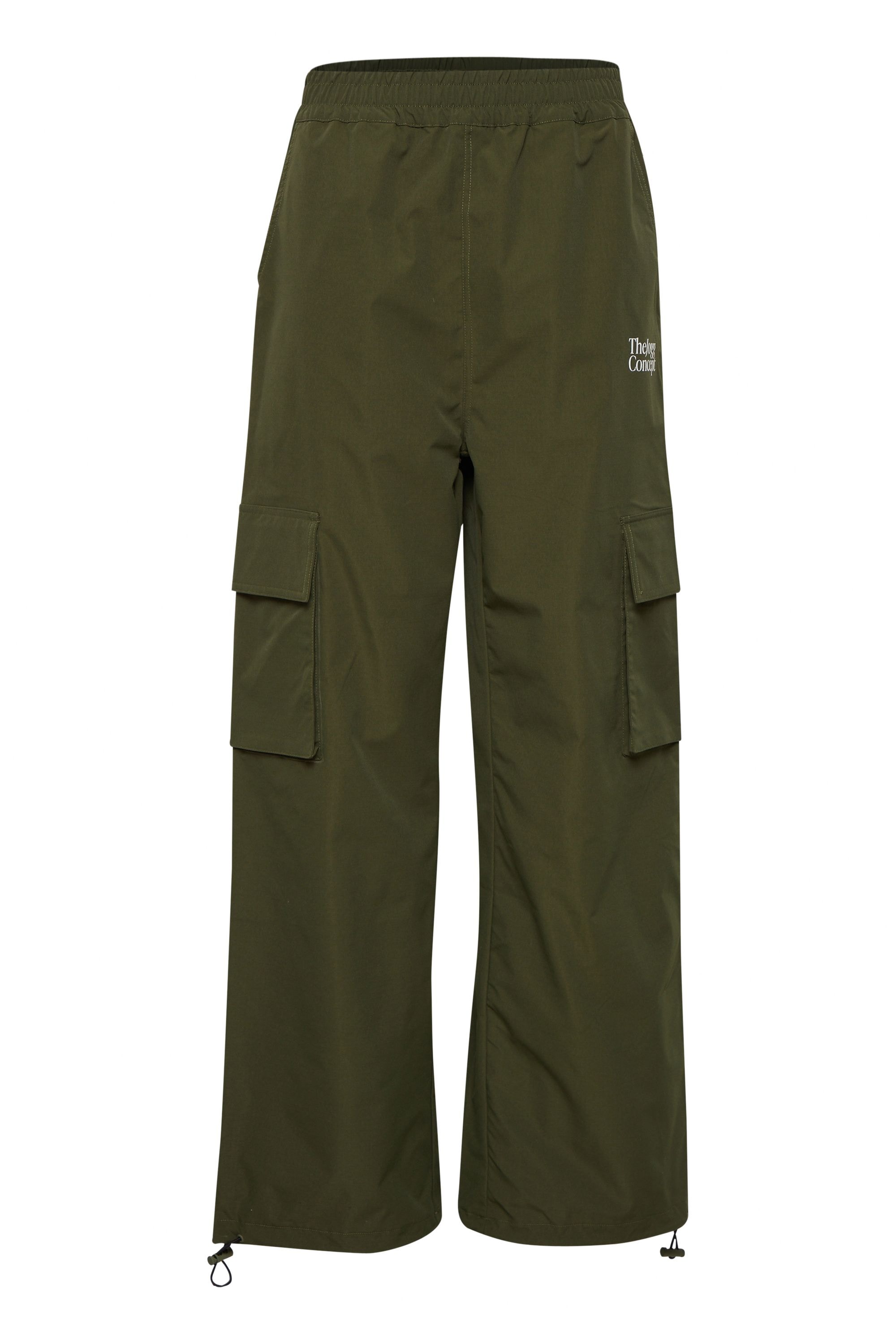 TheJoggConcept Cargohose "Cargohose JCFia" günstig online kaufen